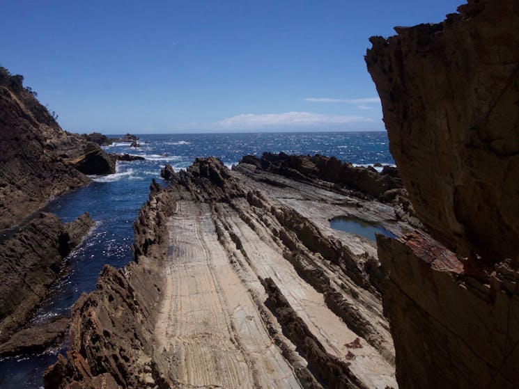 Barragga Bay, Bermagui, Sapphire Coast