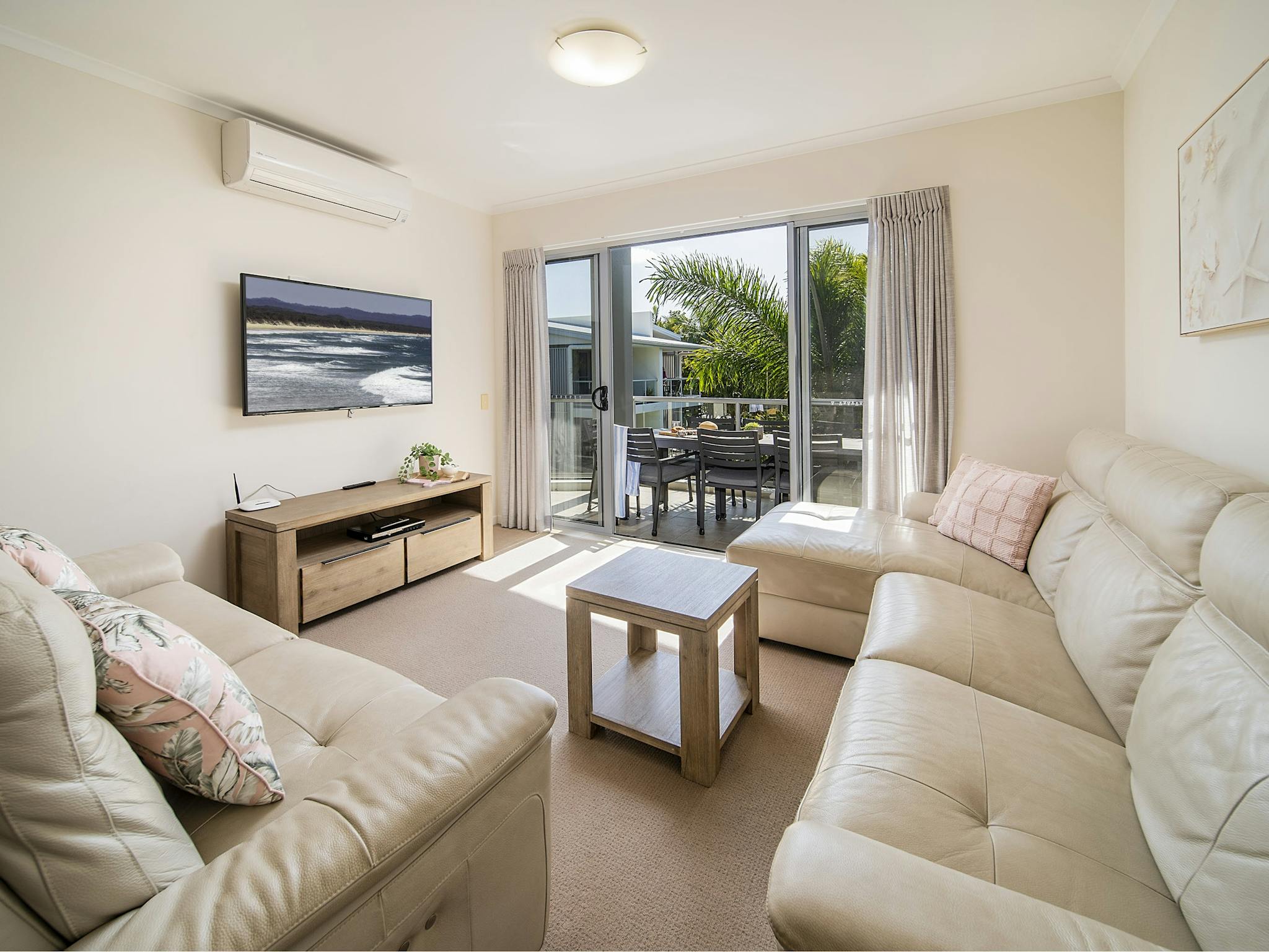 Three Bedroom Apartment Three Bedroom Apartment