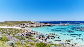 Little Salmon Bay