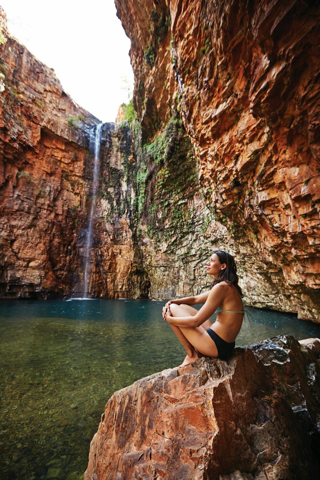 Emma Gorge, Western Australia