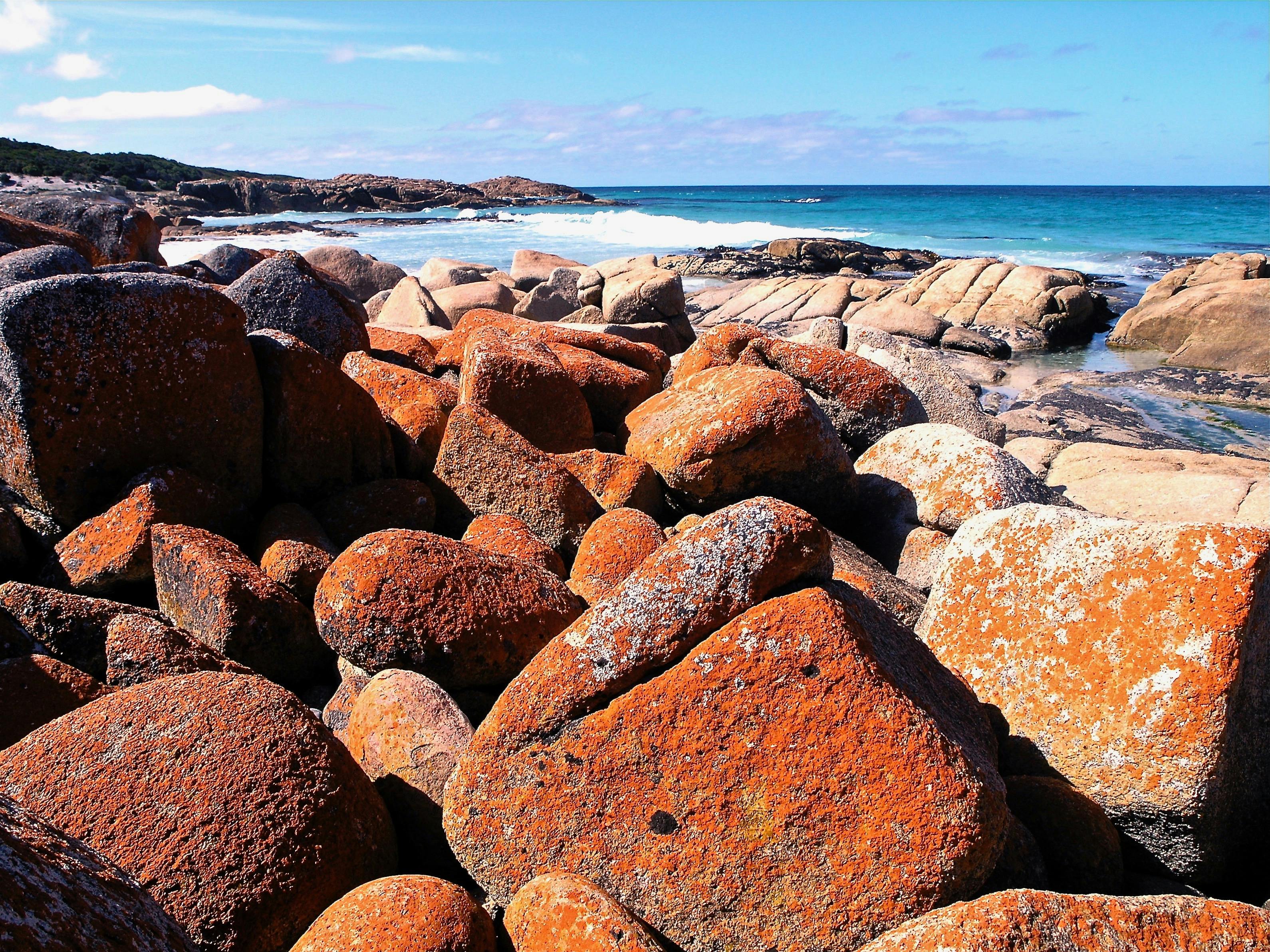 Nature Bound Australia - Tasmania