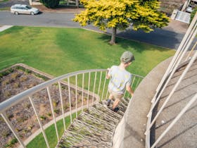 Port Lincoln The Old Mill