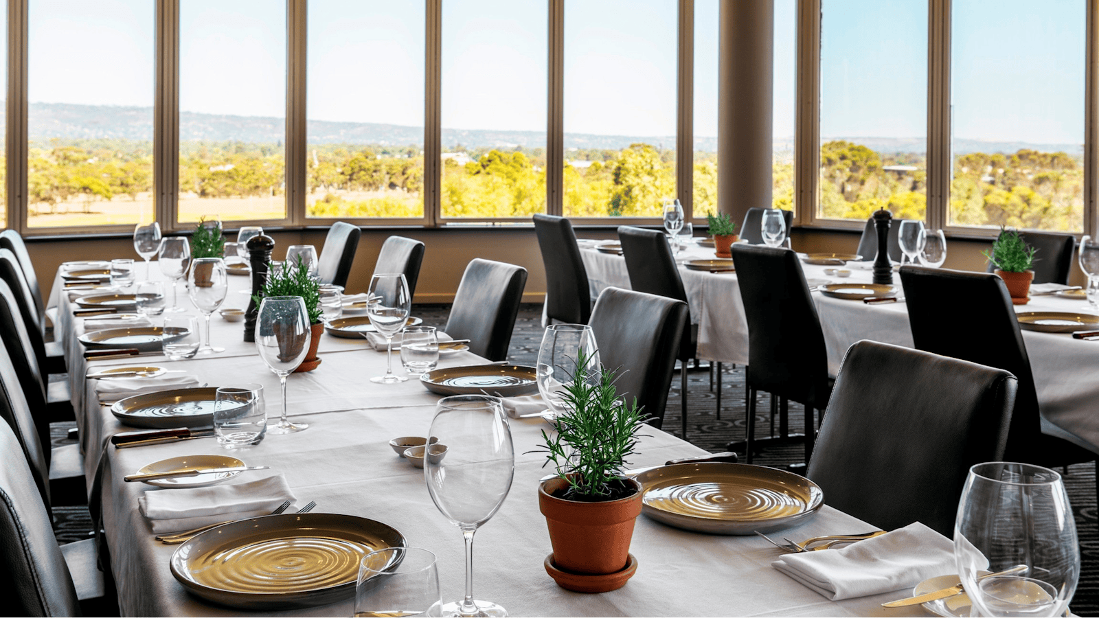 Skyline Restaurant