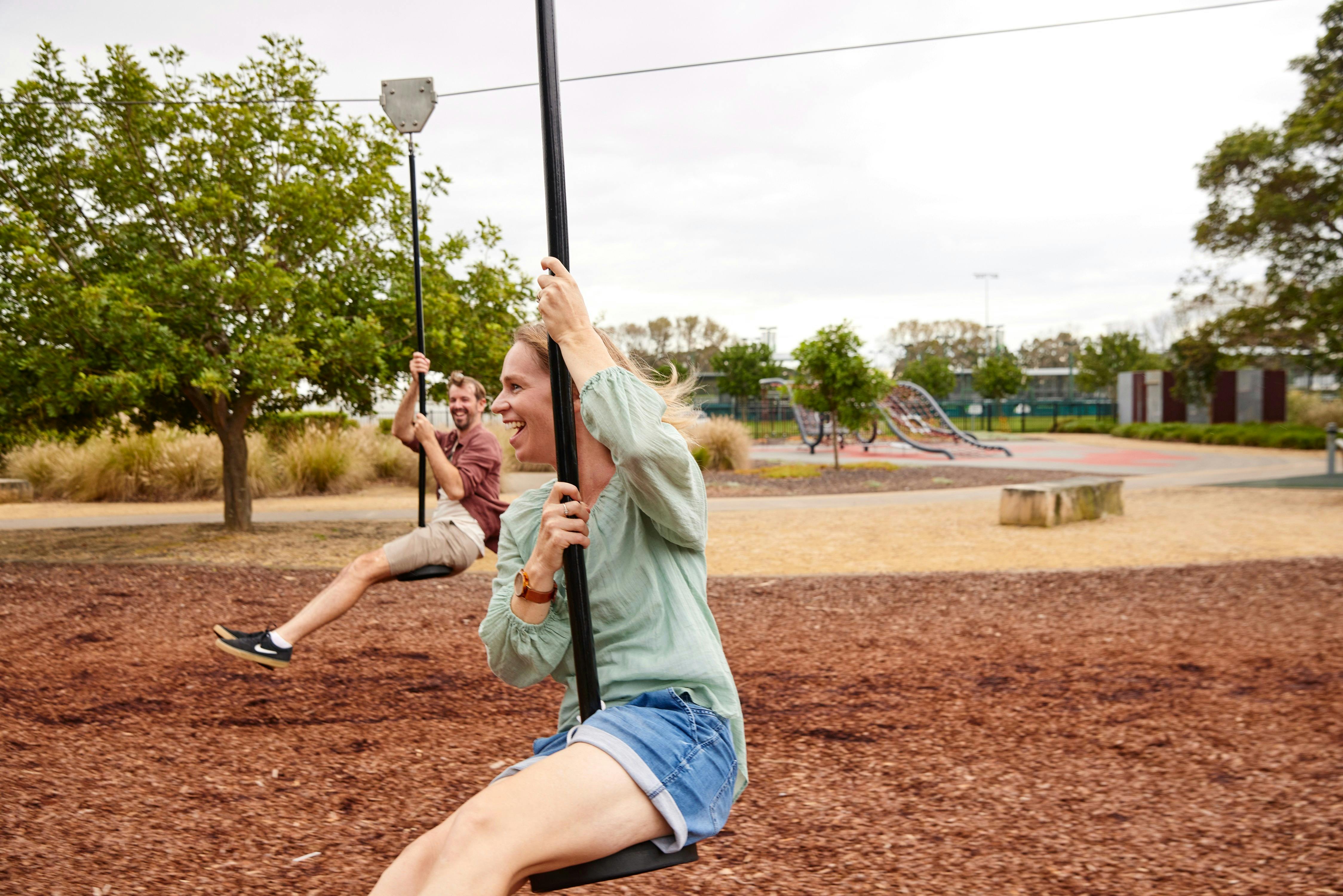 Speers Point Park, Lake Macquarie