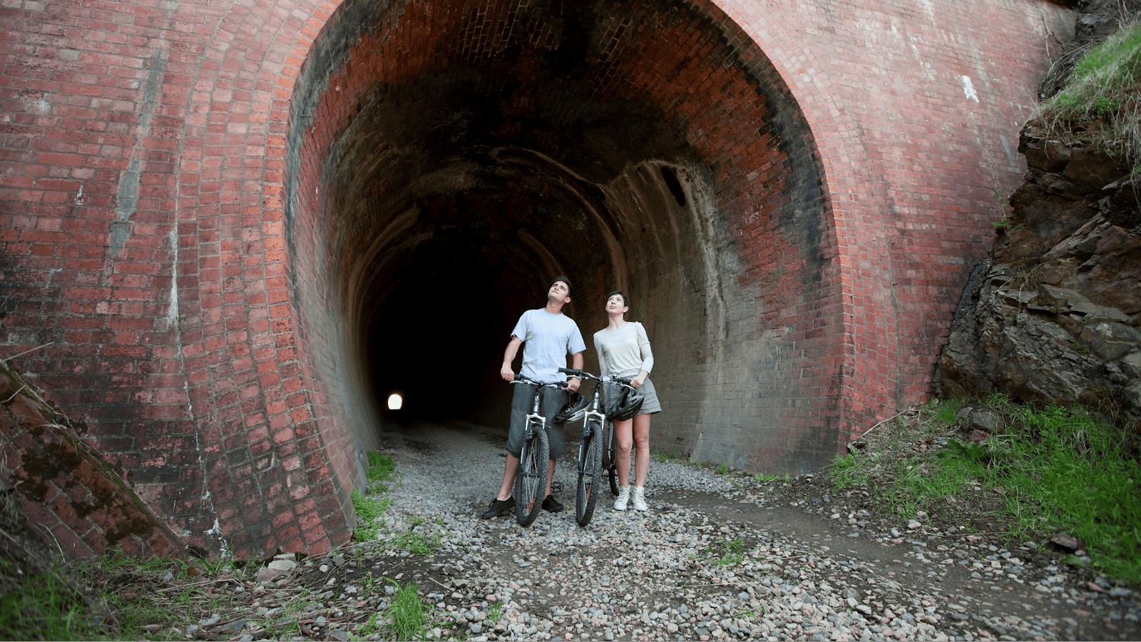 Cheviot Tunnel