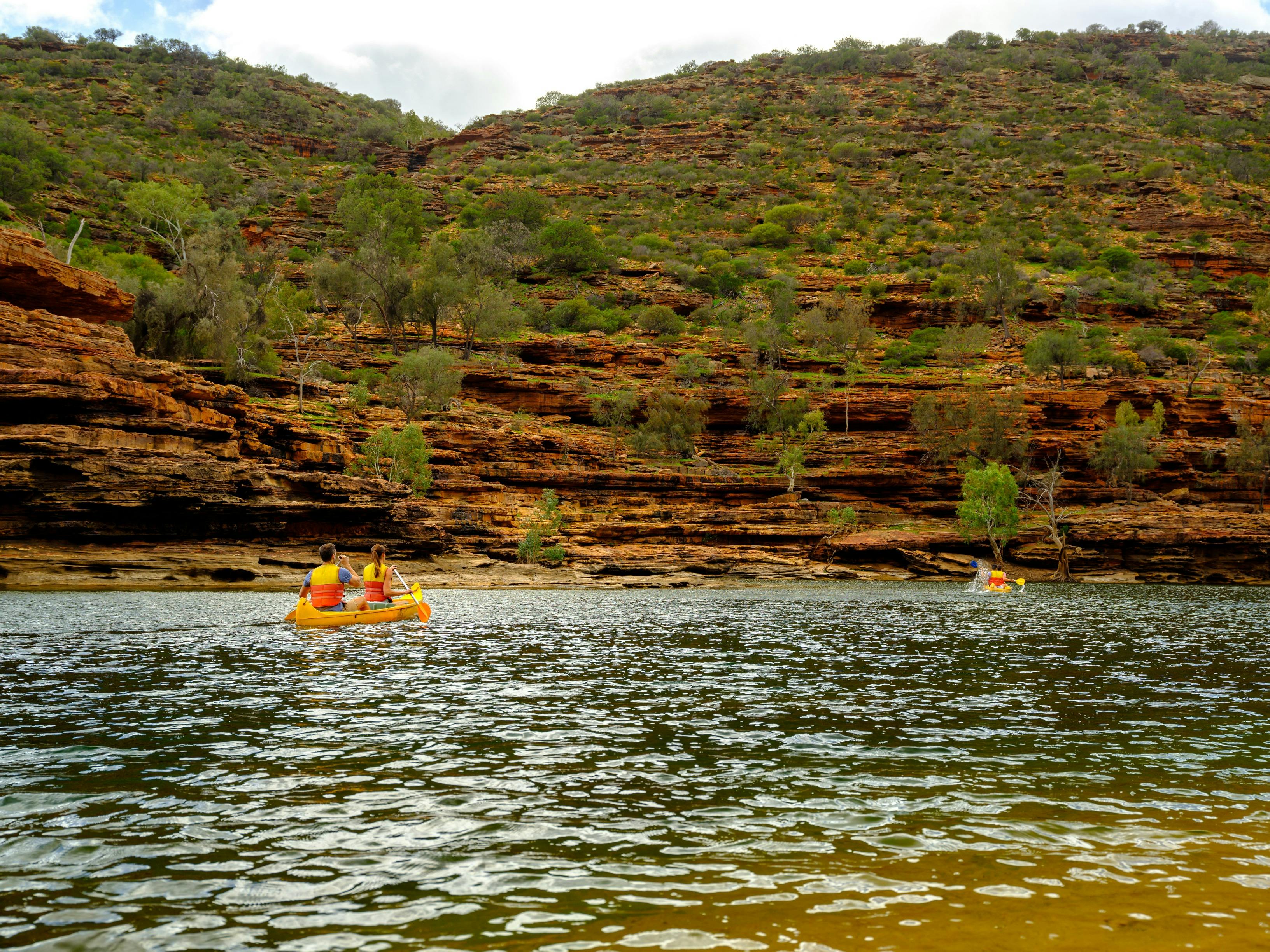 Murchison River