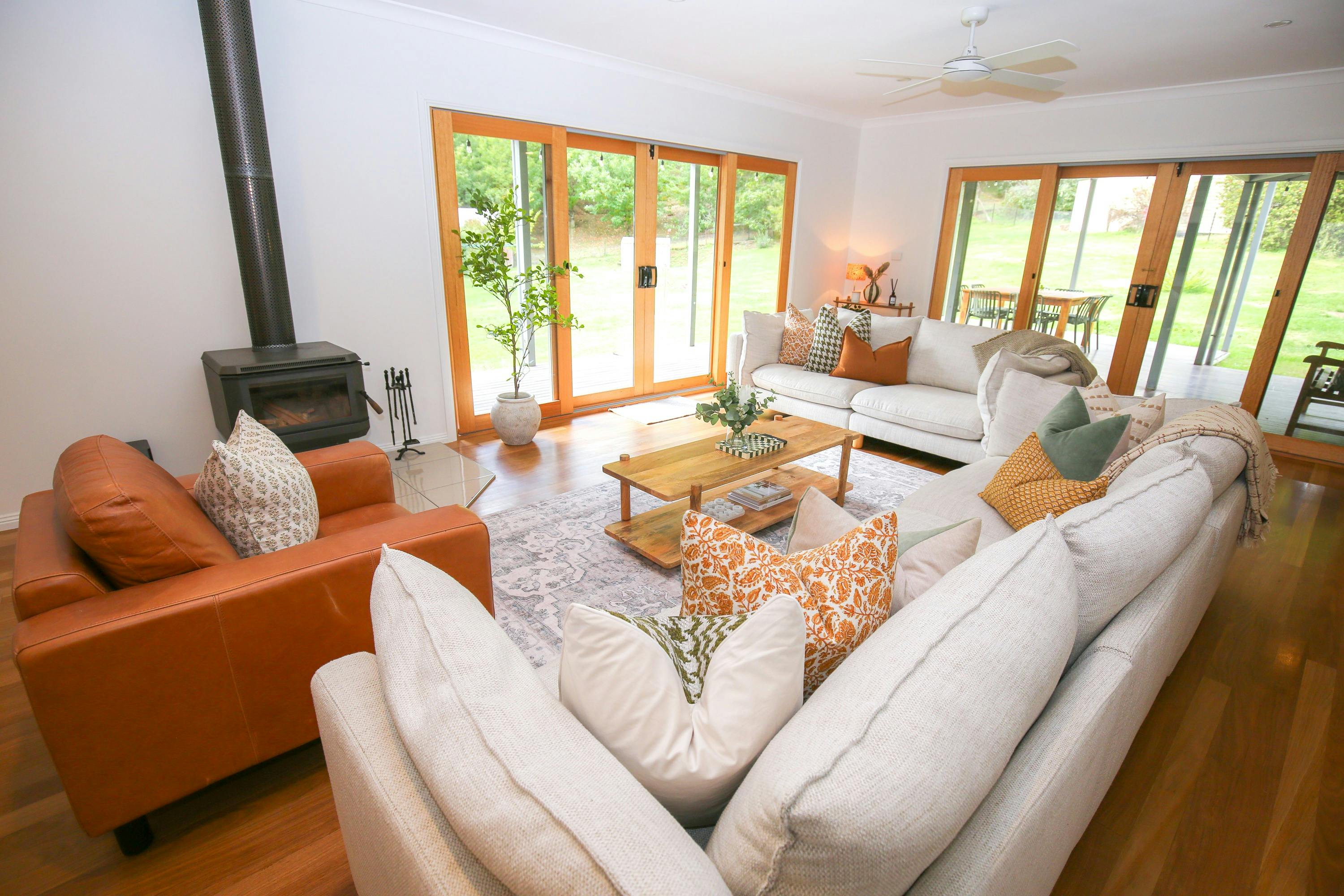 Wandi Hideaway