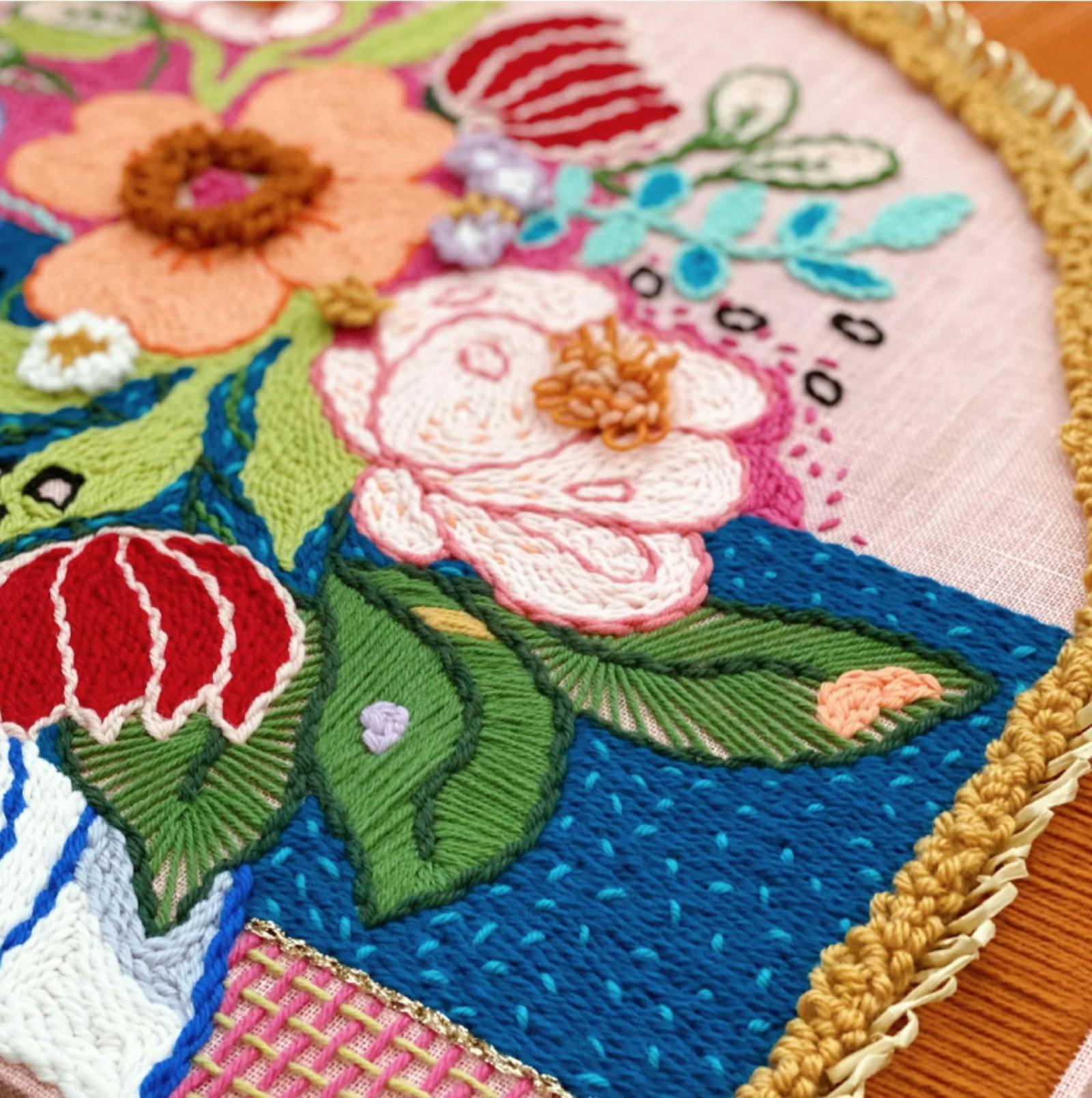 Unwind with Wool