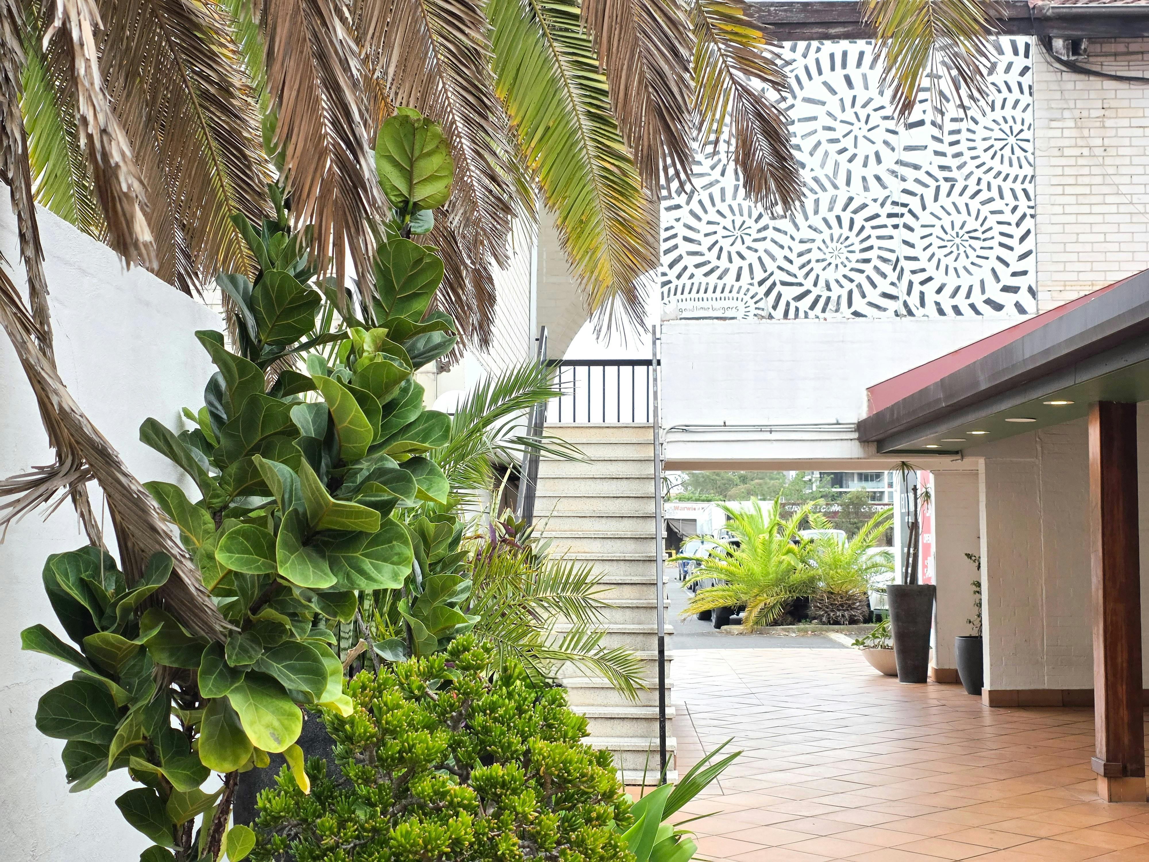 El Toro Motel, Warwick Farm NSW