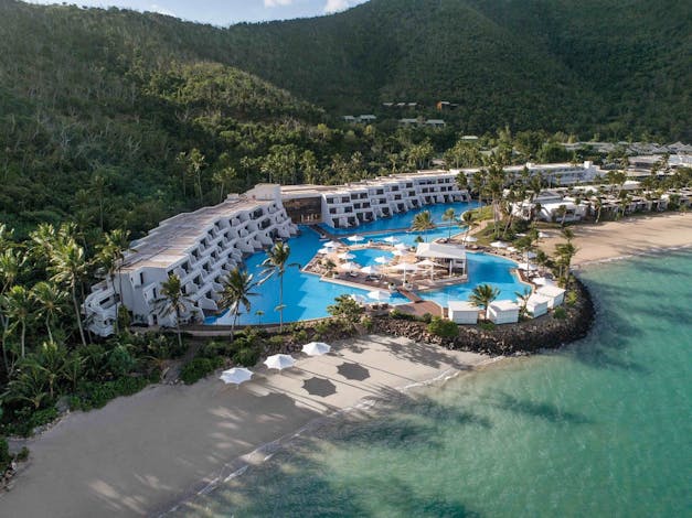 Hayman Island