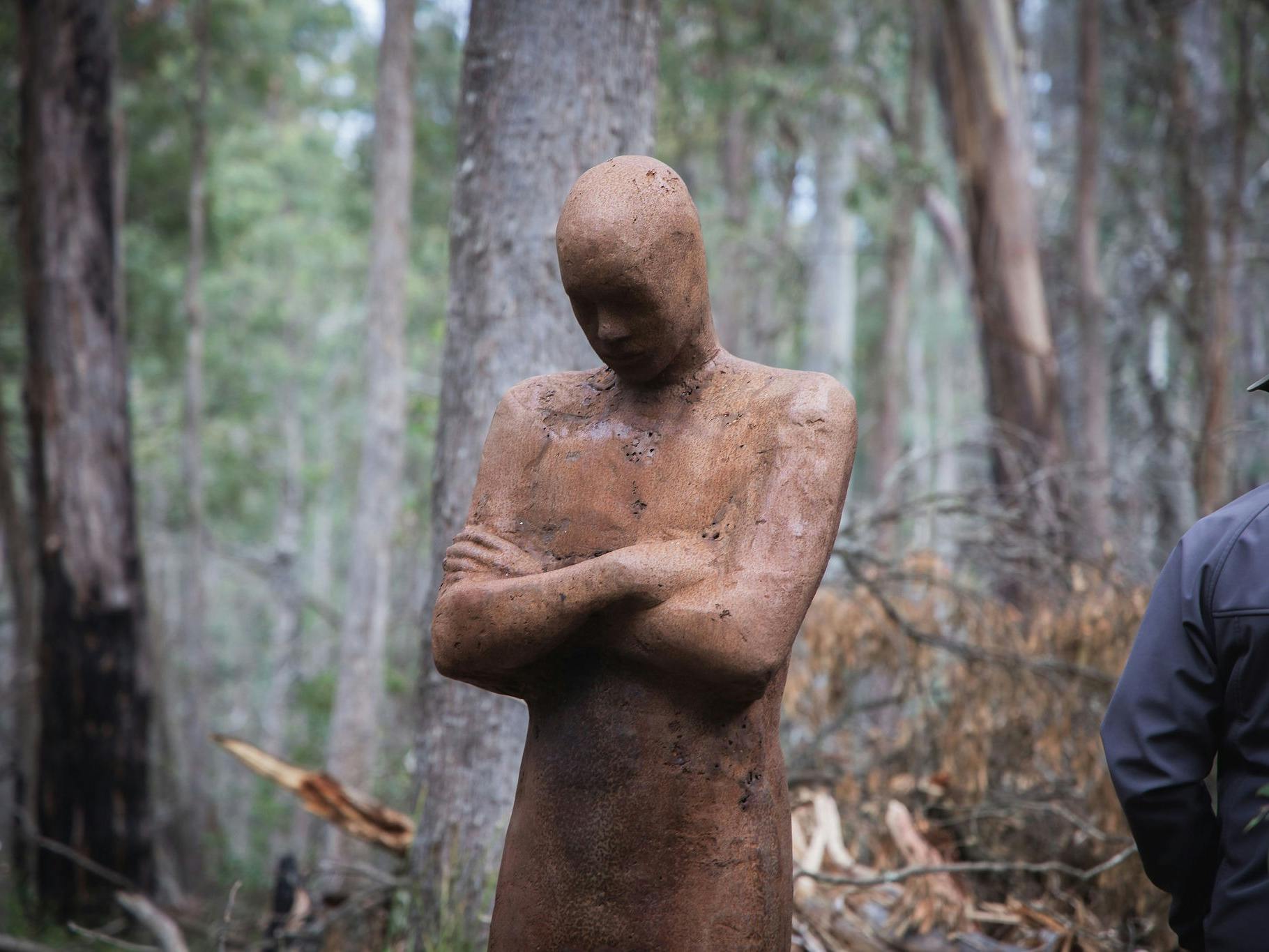 Bago Sculpture Forest