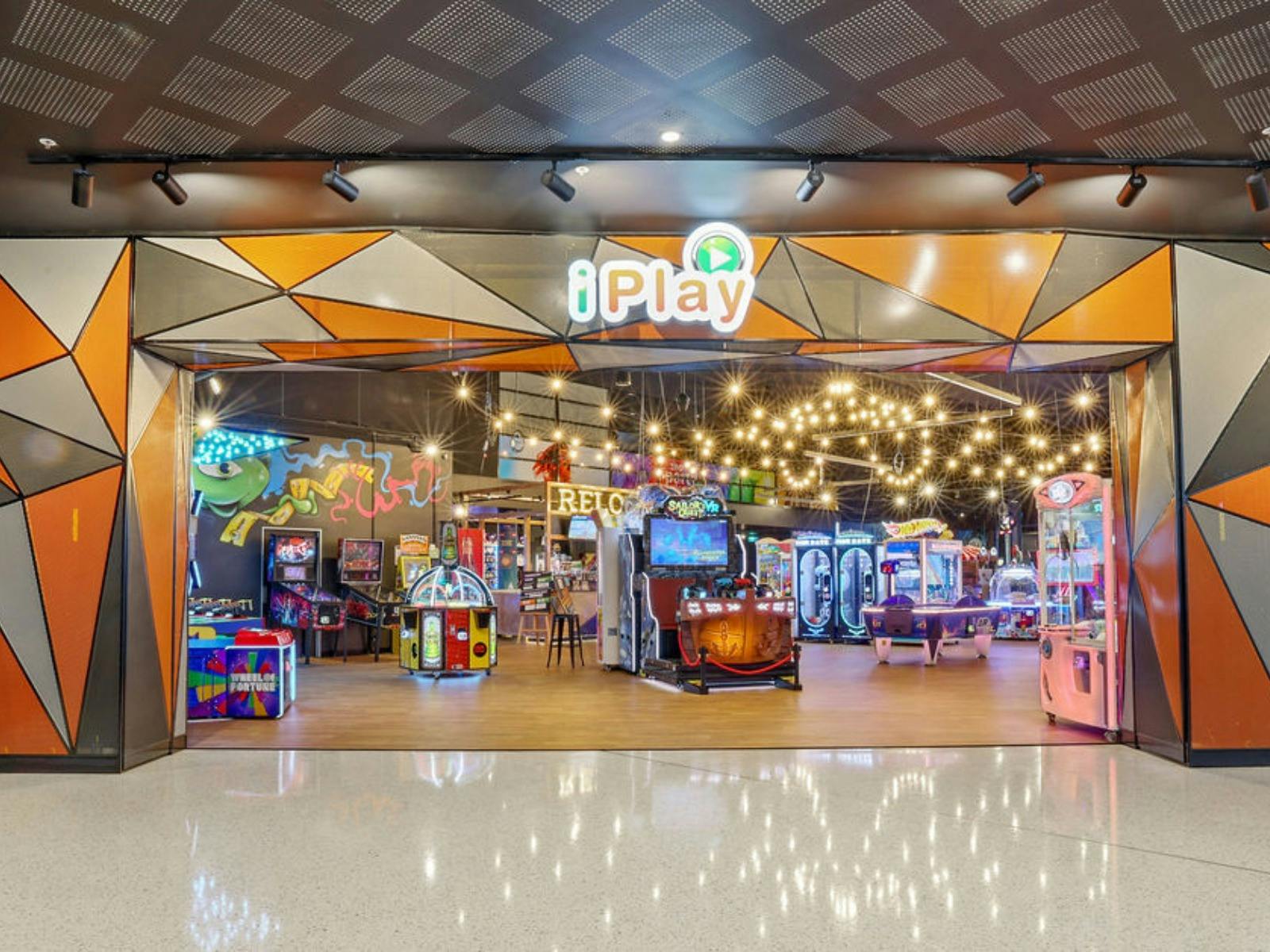 iPlay Morayfield