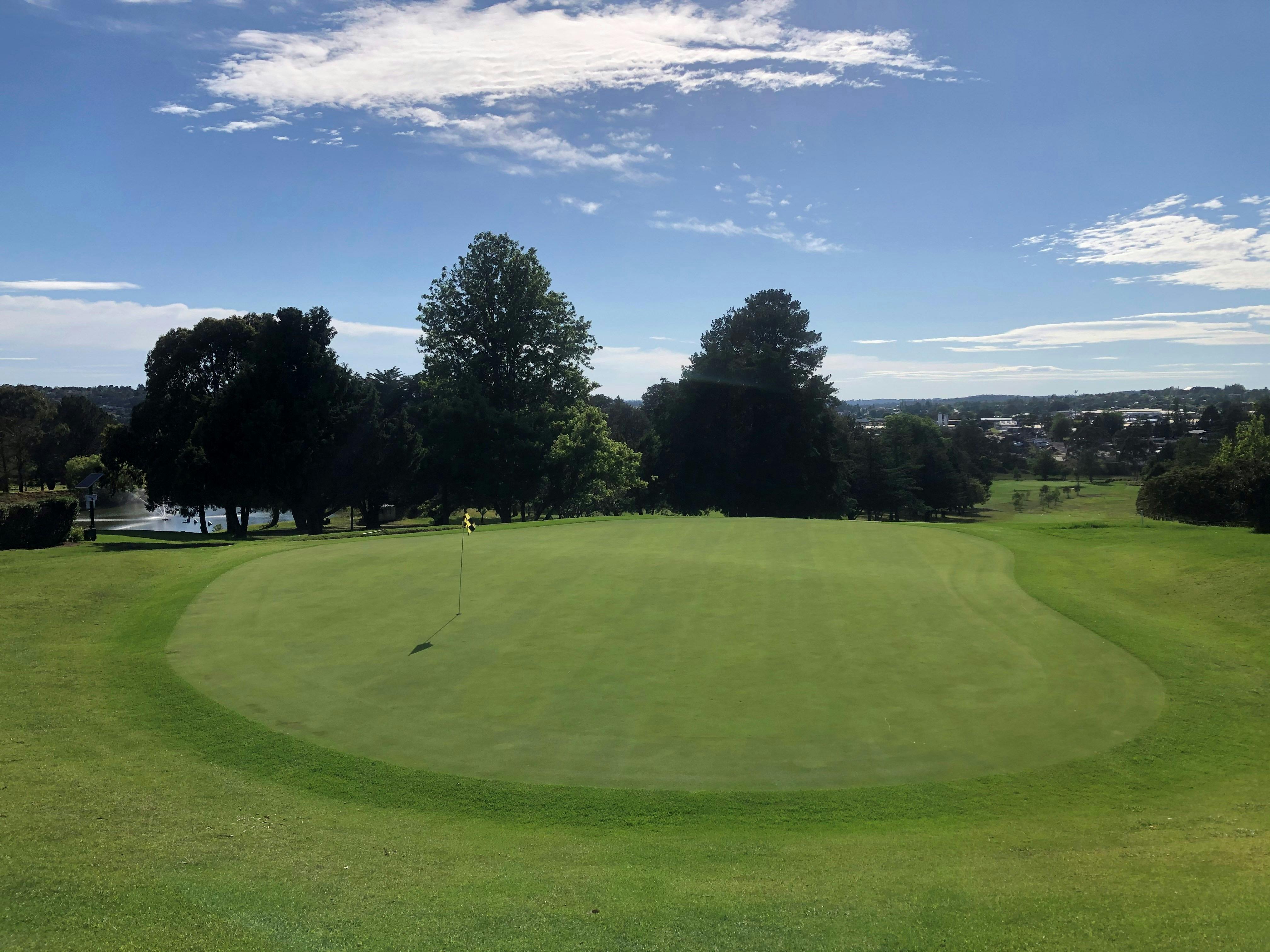 Armidale Golf Club | NSW Holidays & Accommodation, Things to Do ...