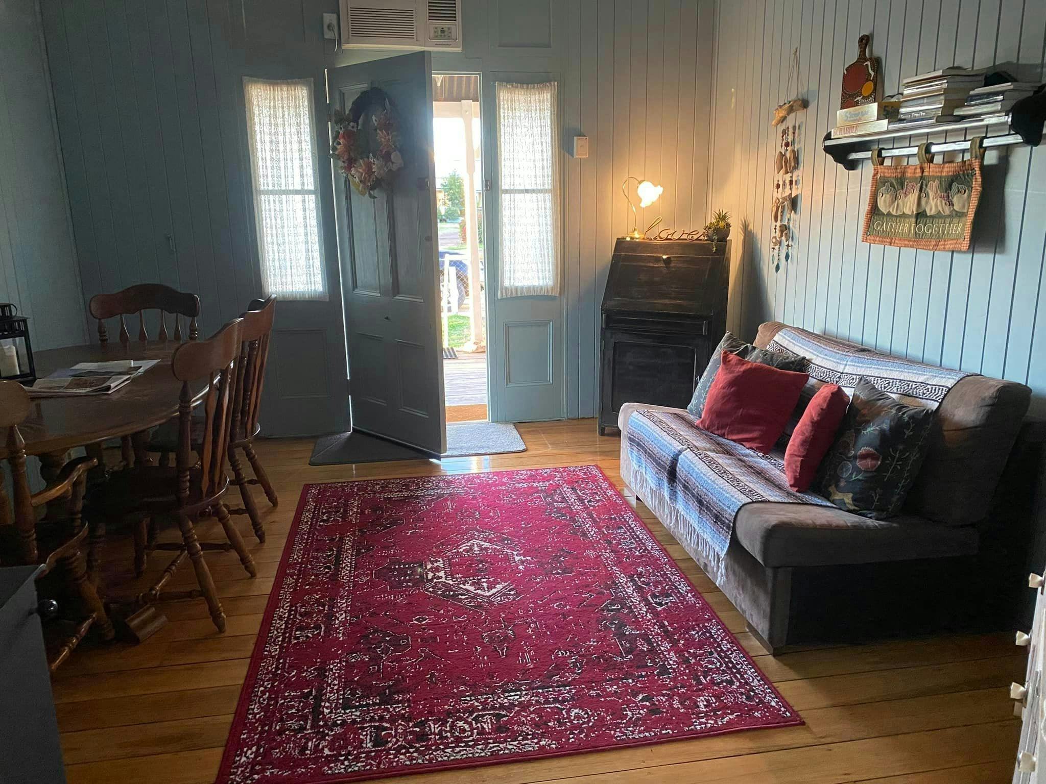 Restore Cottage
