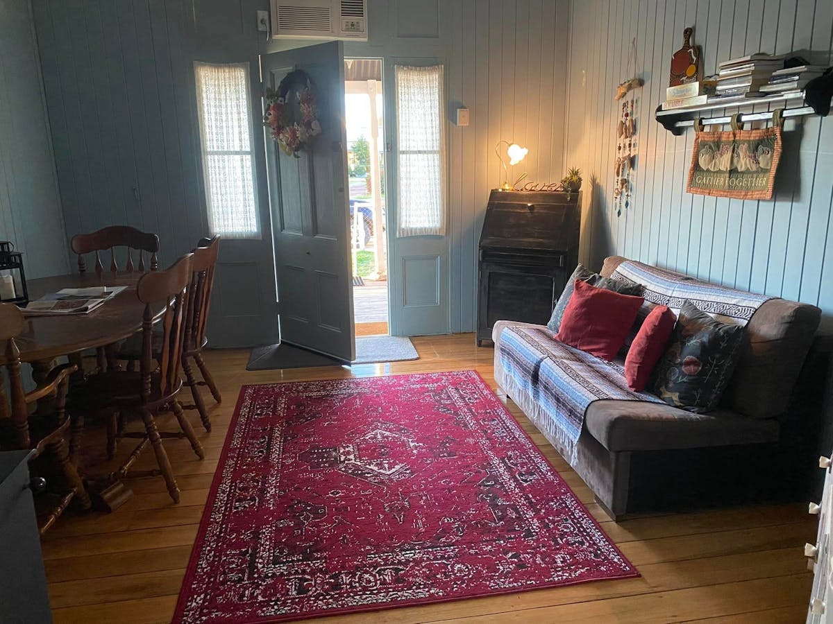 Restore Cottage