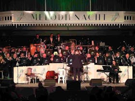 Tanunda Town Band presents Melodienacht 2024 Cover Image