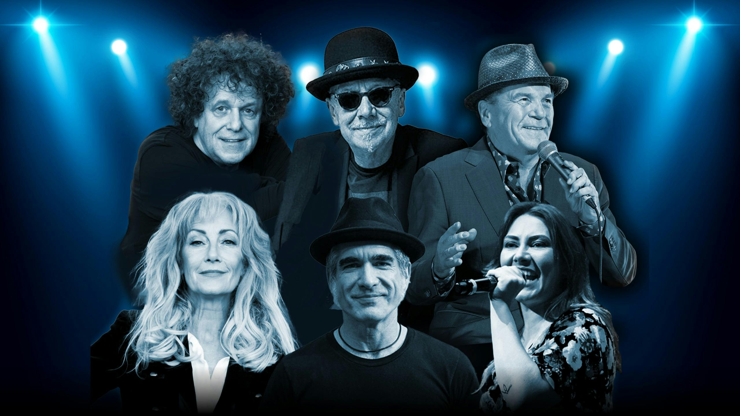Rock The House - Sydney Opera House