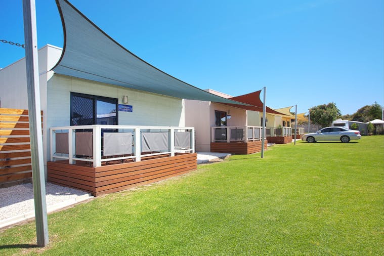 Deluxe Dolphin Beach House
