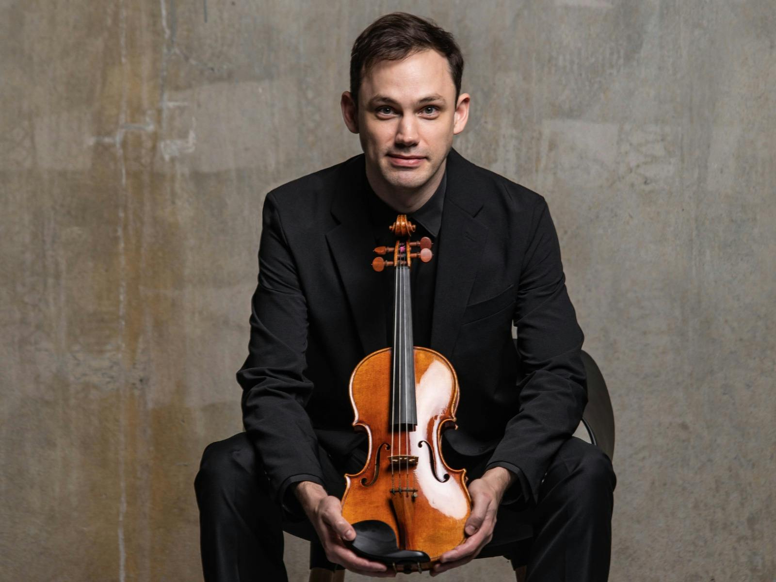 Beethoven's Ghost | Musica Viva Australia | Adelaide Slider Image 4