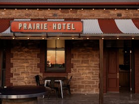 Prairie Hotel, Flinders Ranges, South Australia