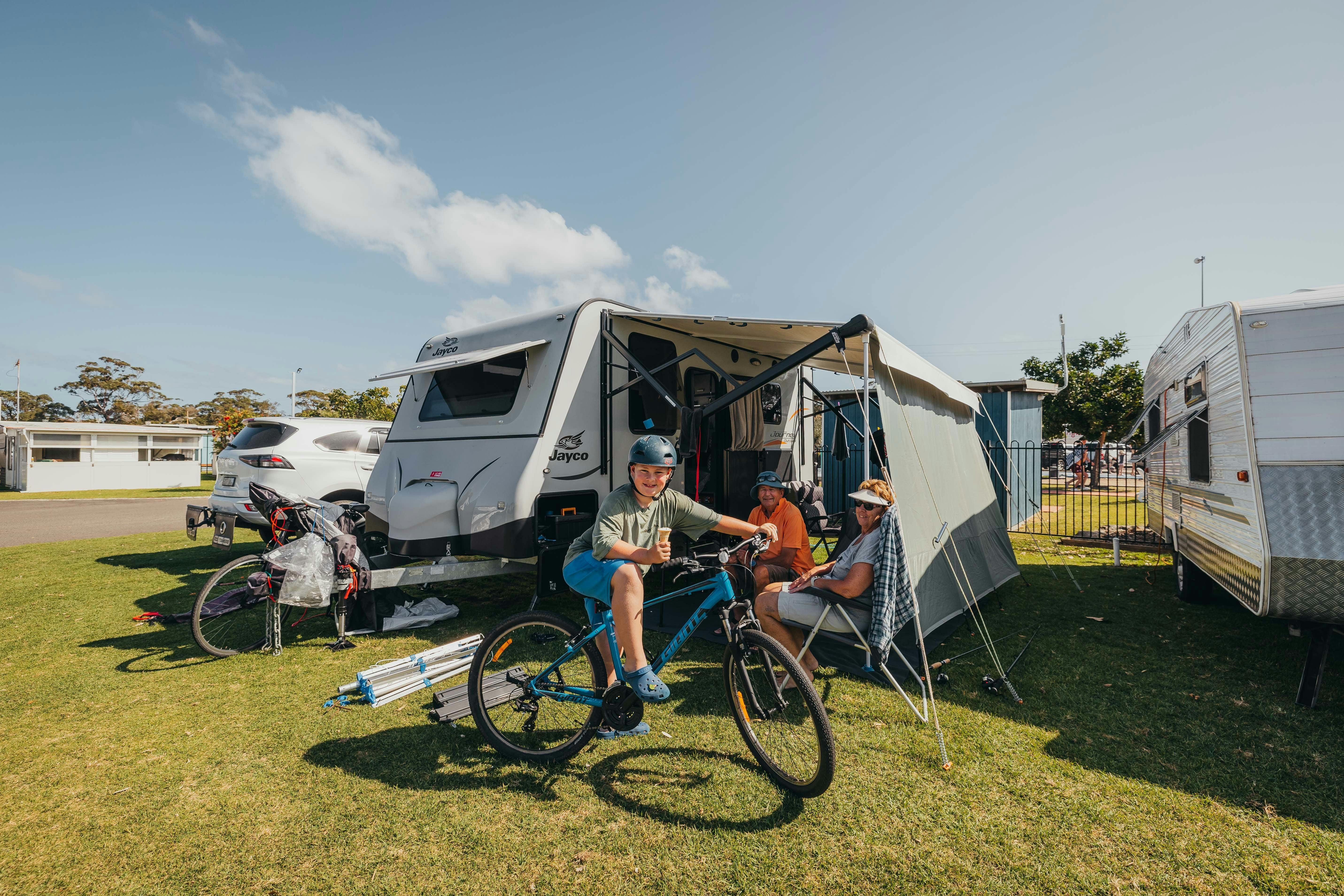 Holiday Haven Currarong