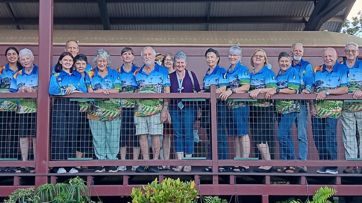Team photo 2024