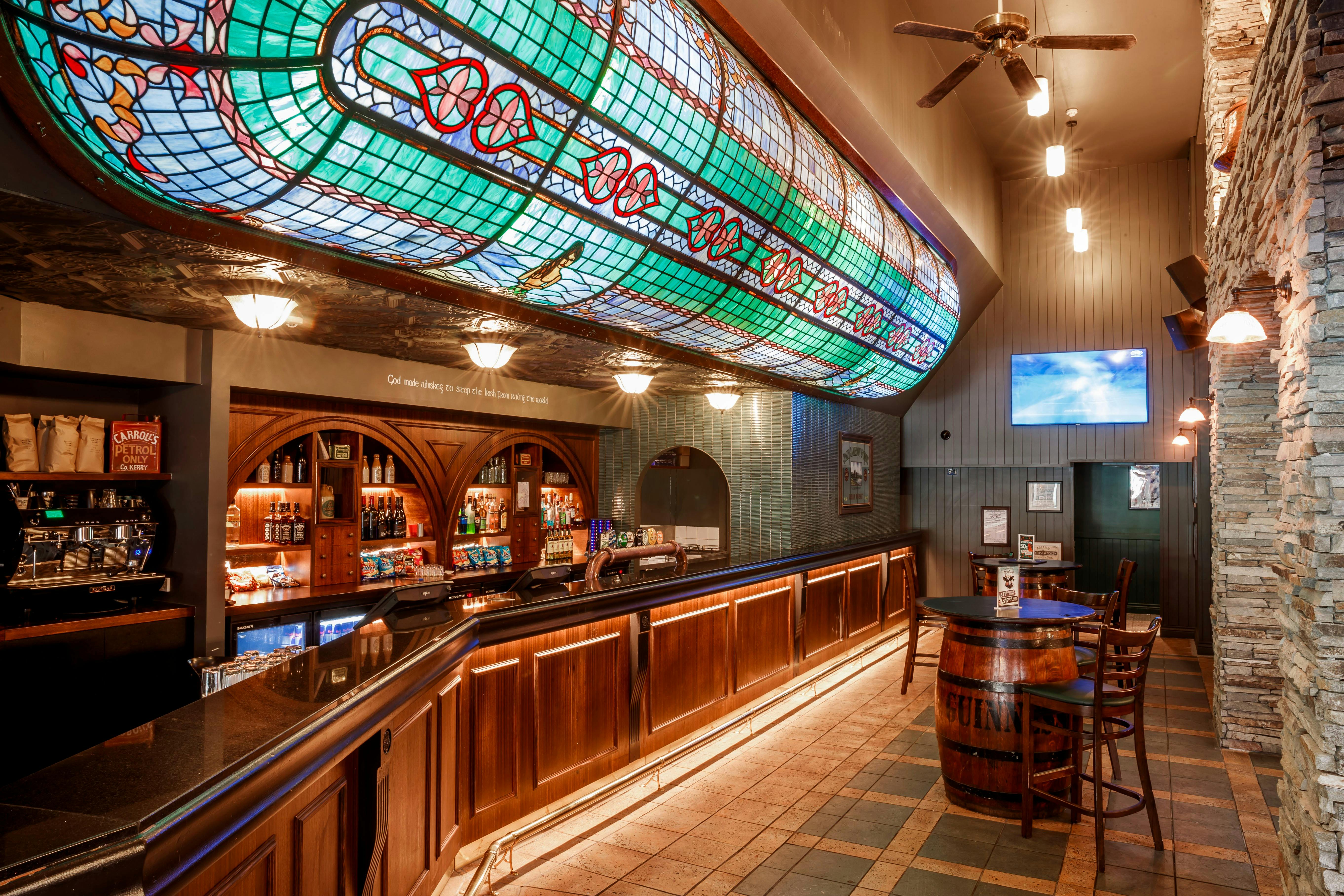Finn McCool's Irish Bar Surfers Paradise