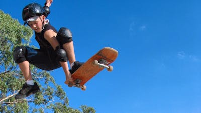 Goulburn Skate Park