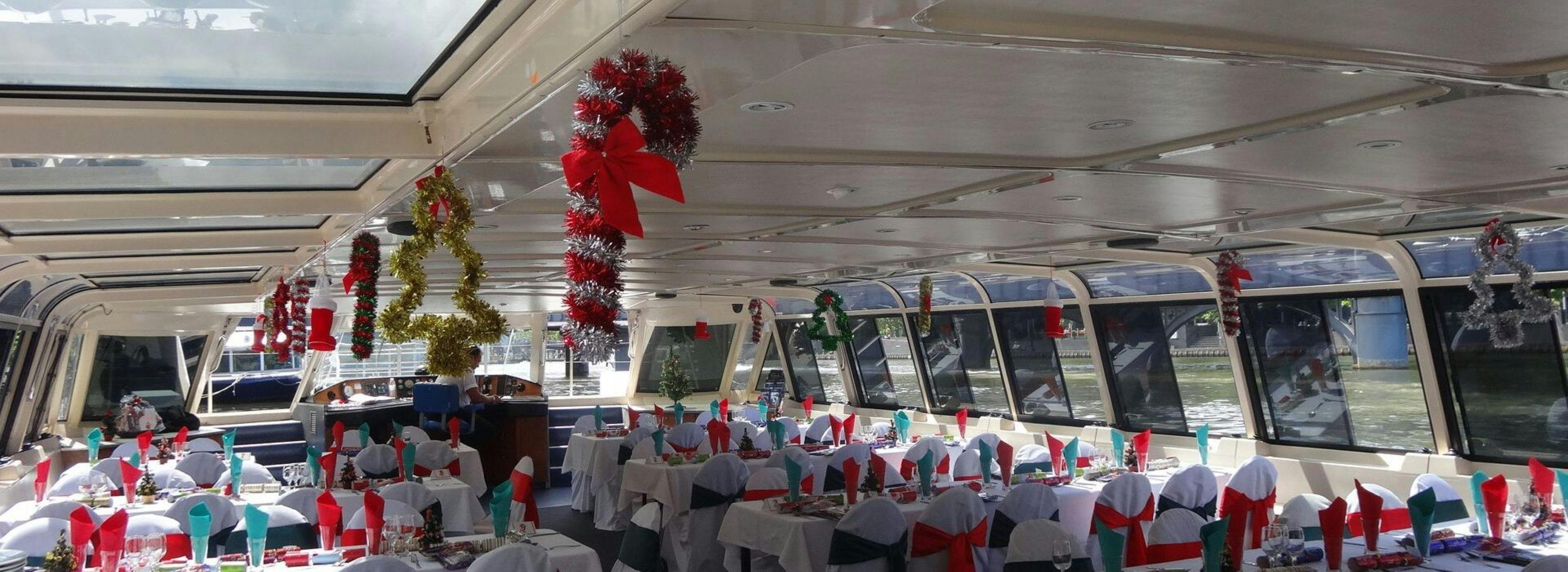 boat decor
