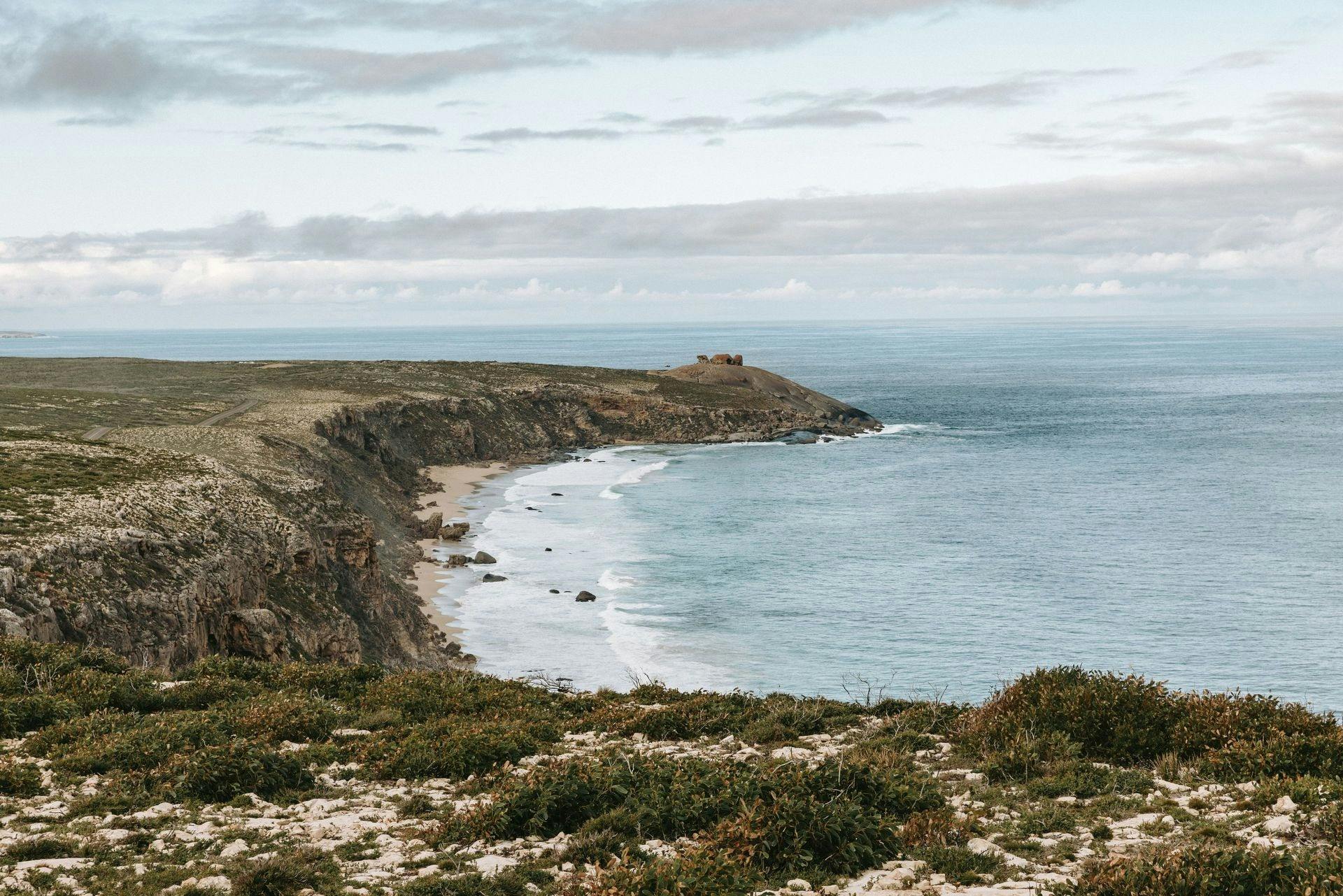 Flinders Chase National Park
