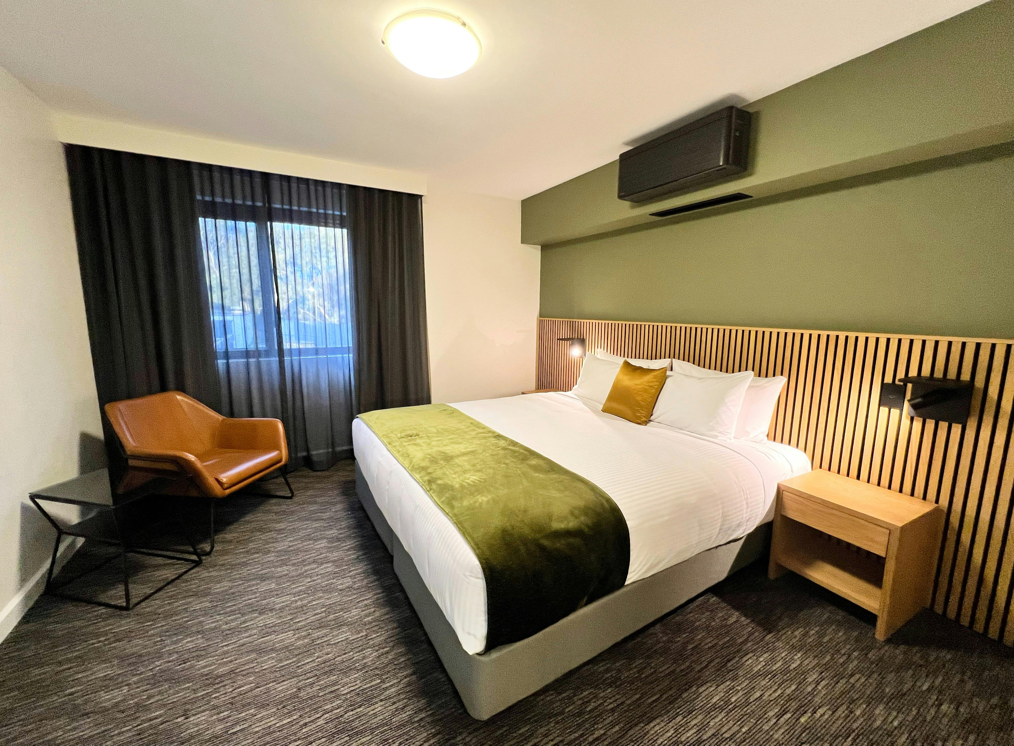 Signature King Room