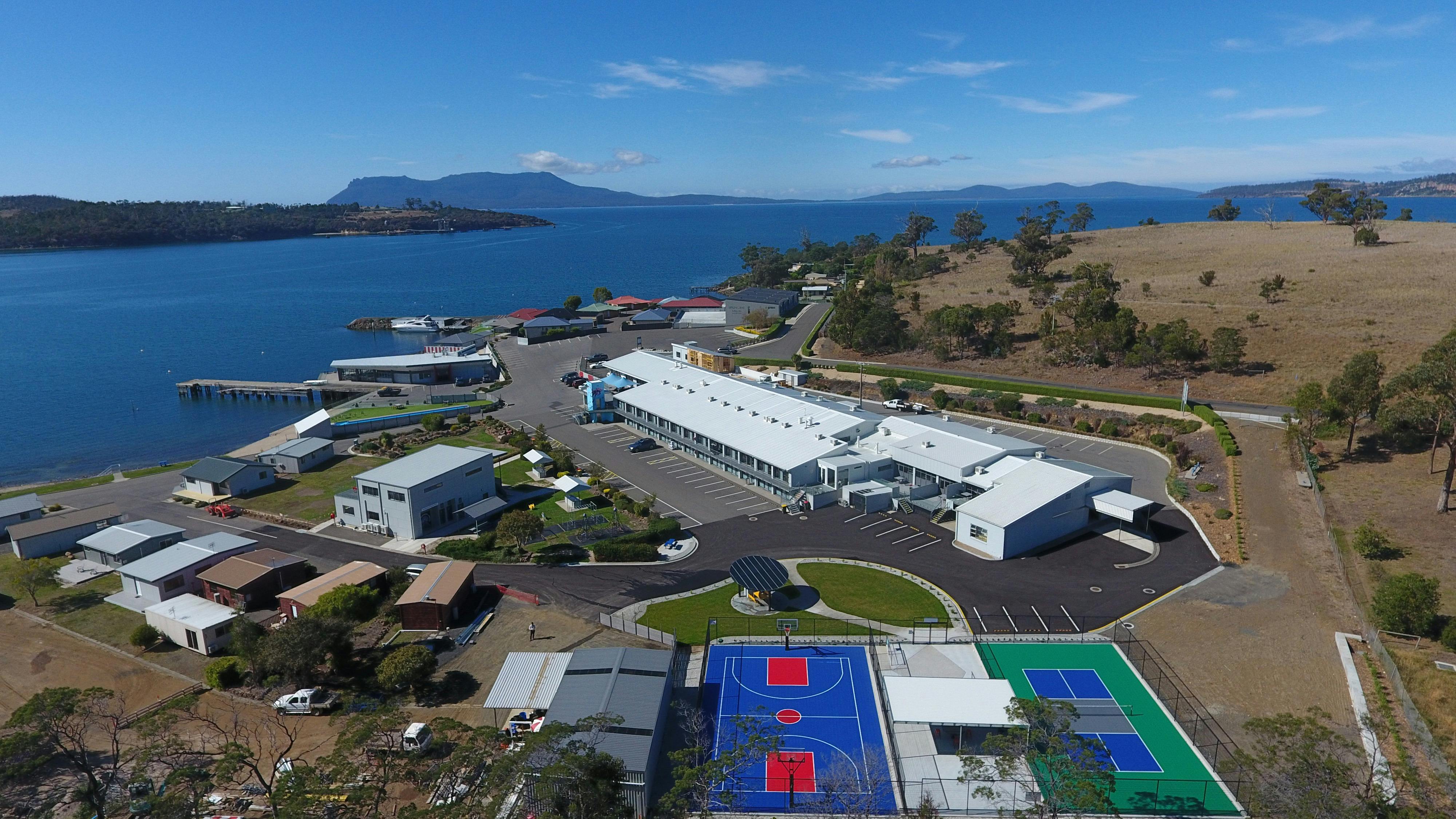 Eastcoaster Tasmania