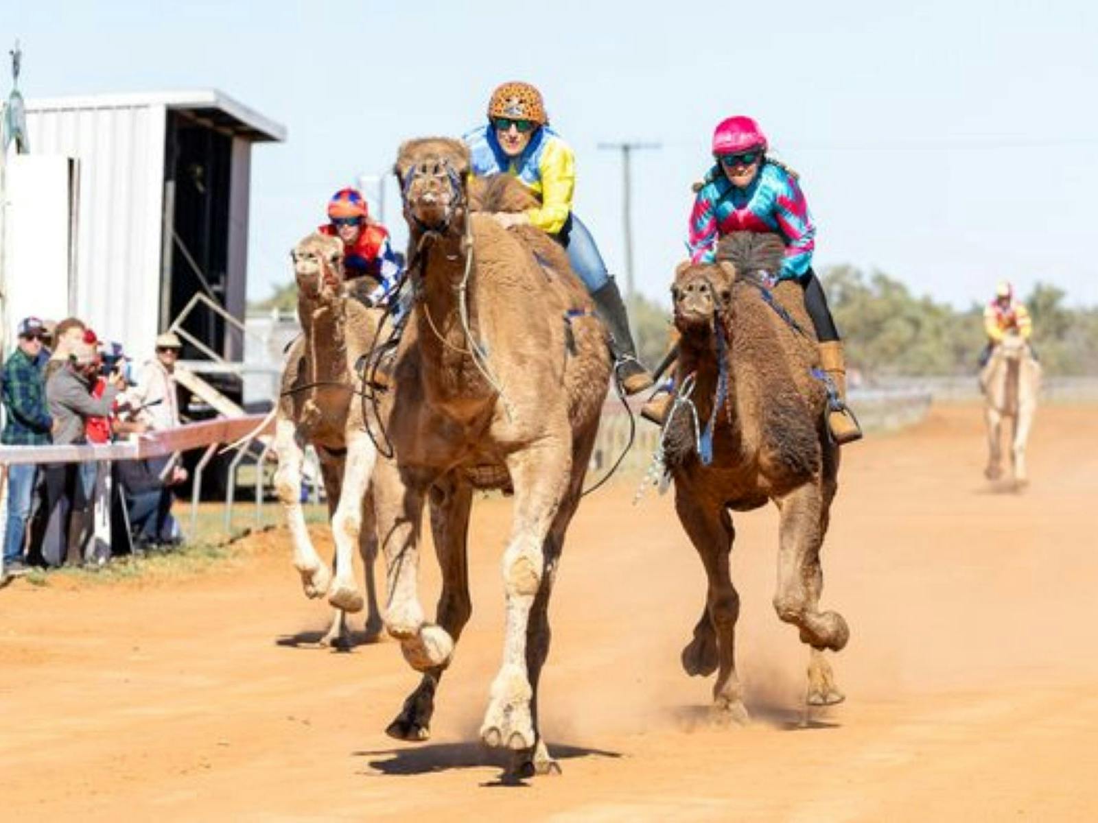 Boulia 2023 Boulia 2023