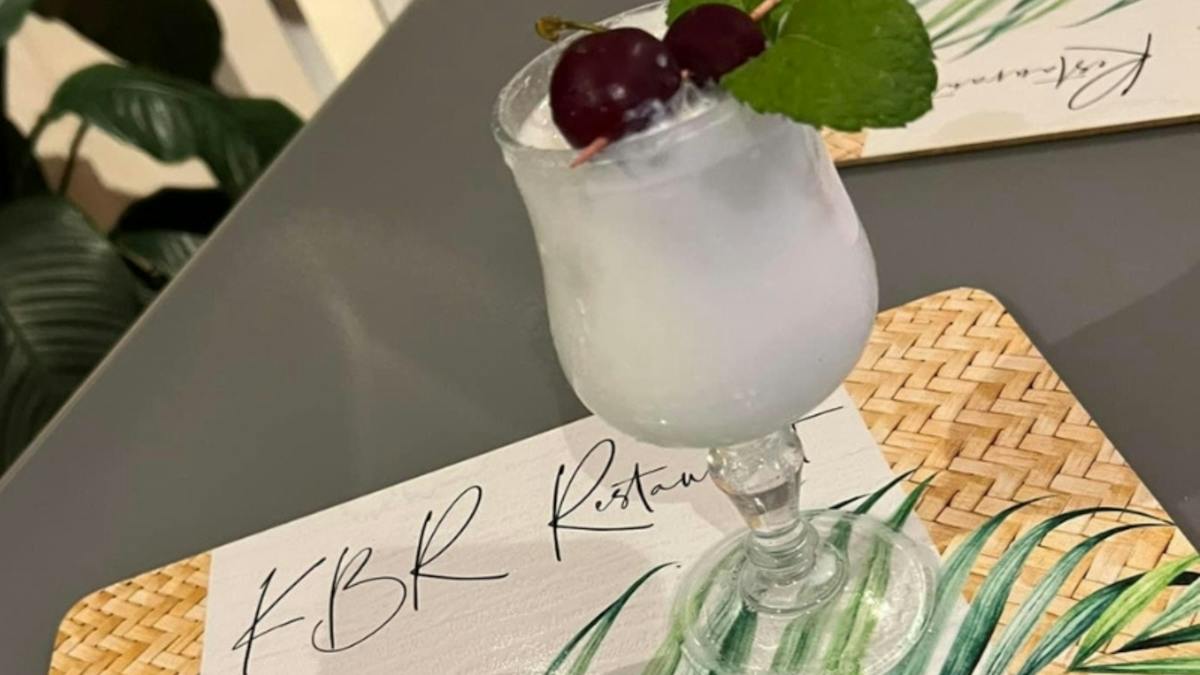 Kbrs Discount Code Kbrs Licensed Restaurant | Food-and-drink | Queensland