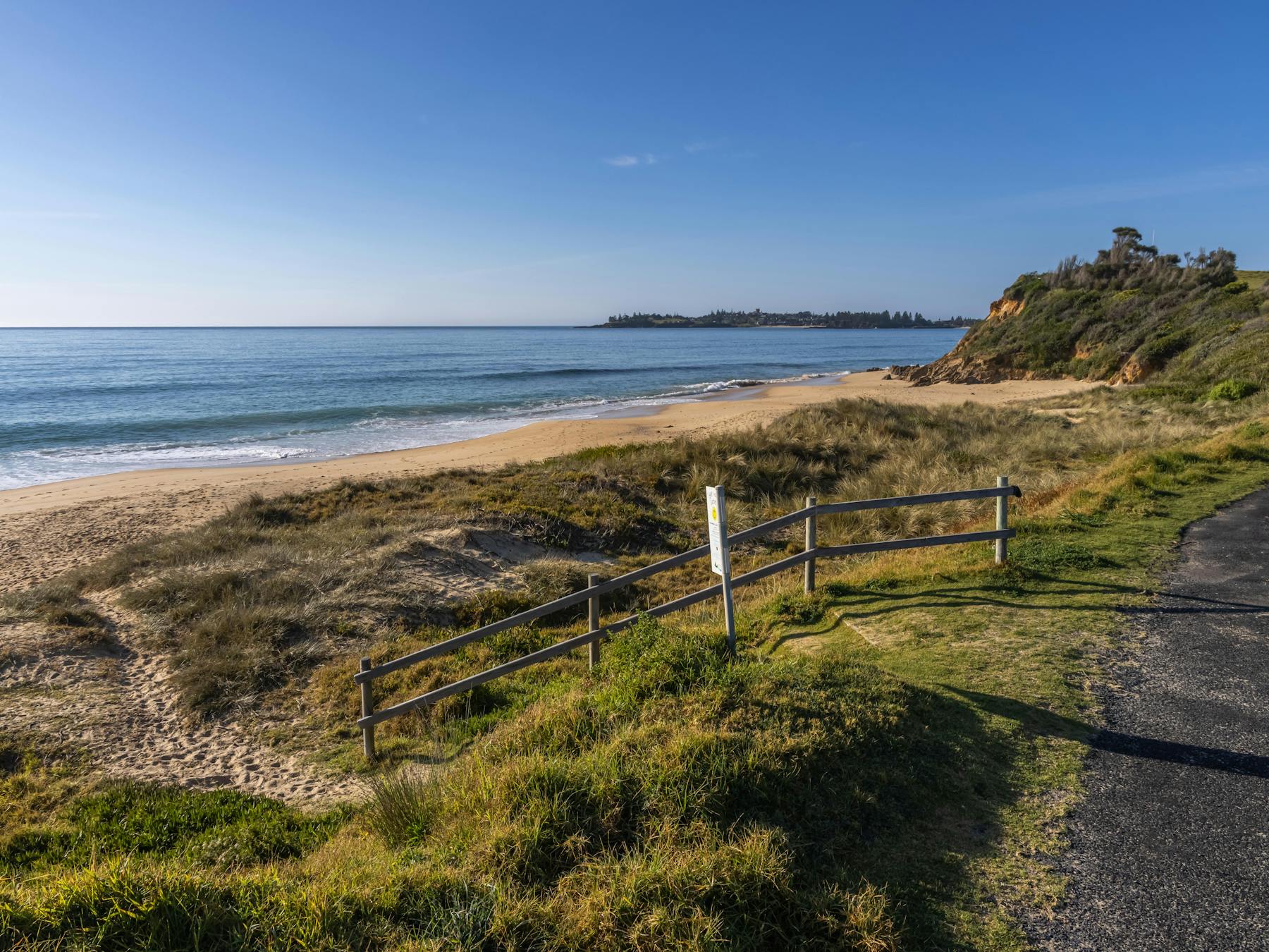 Haywards Beach, Bermagui, Camel Rock Beach, Murunna Point, Sapphire Coast