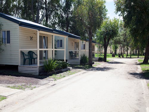 Kosciuszko accommodation