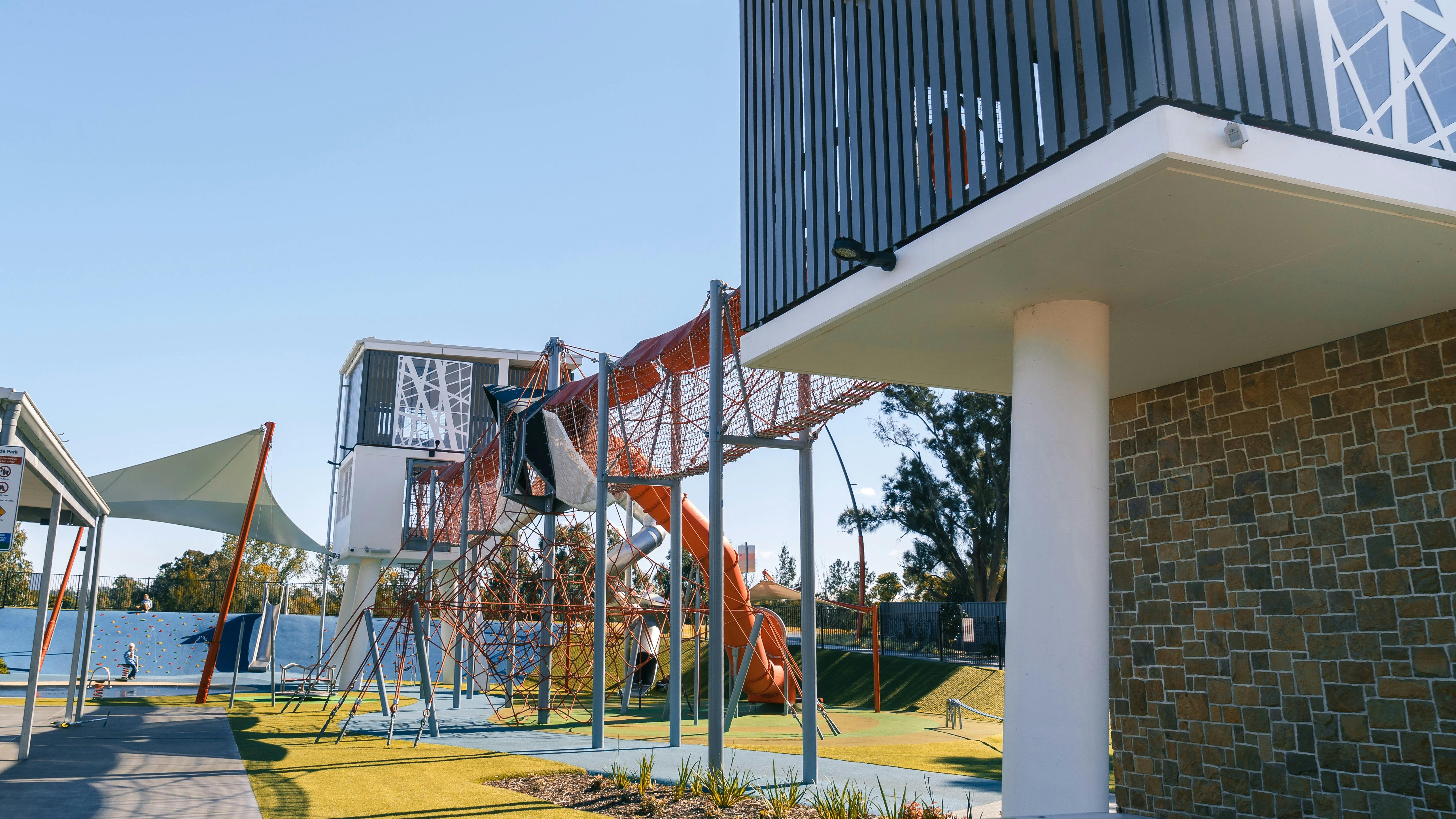 리버사이드 공원