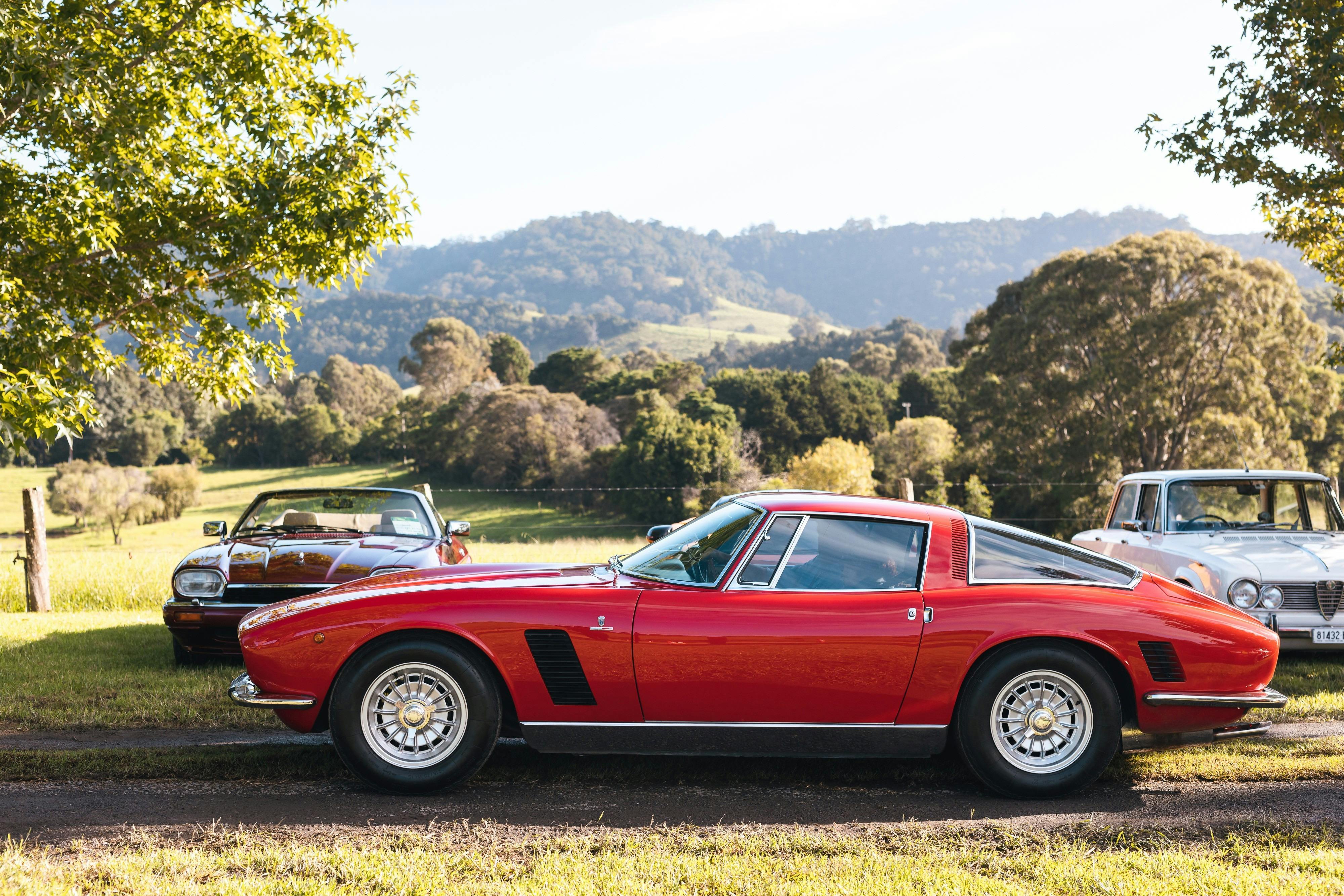 Classic & Cool