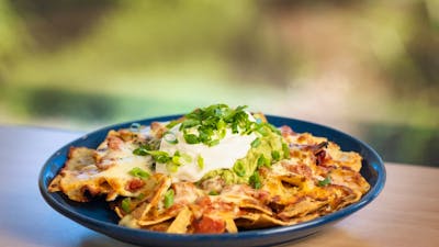 Nachos
