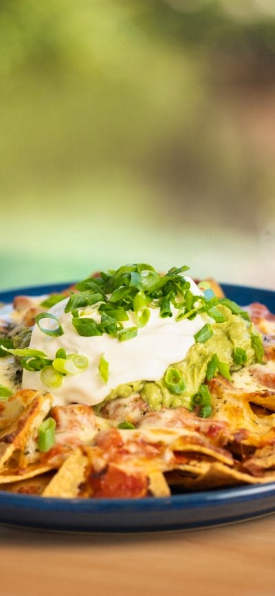 Nachos