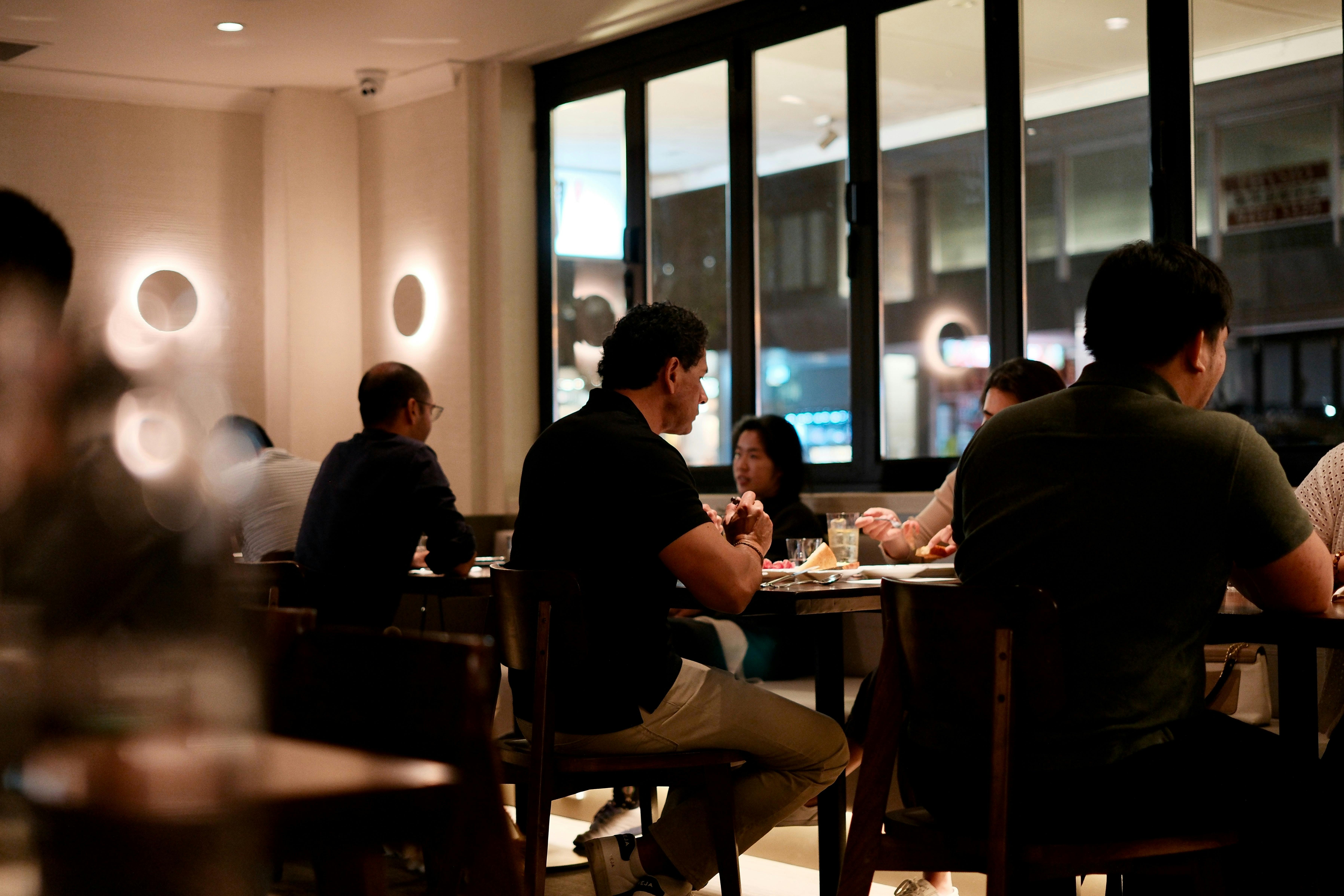 BistroKai_Atmosphere