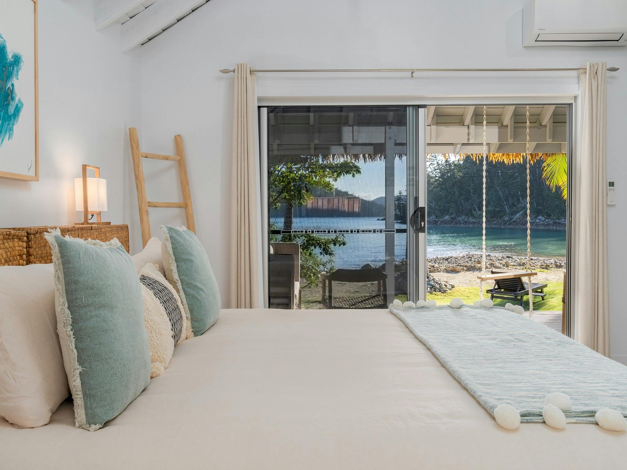 Oceanfront Villa North Oceanfront Villa North
