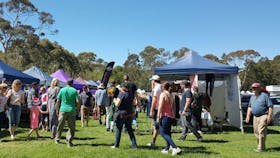 Hanging Rock Market