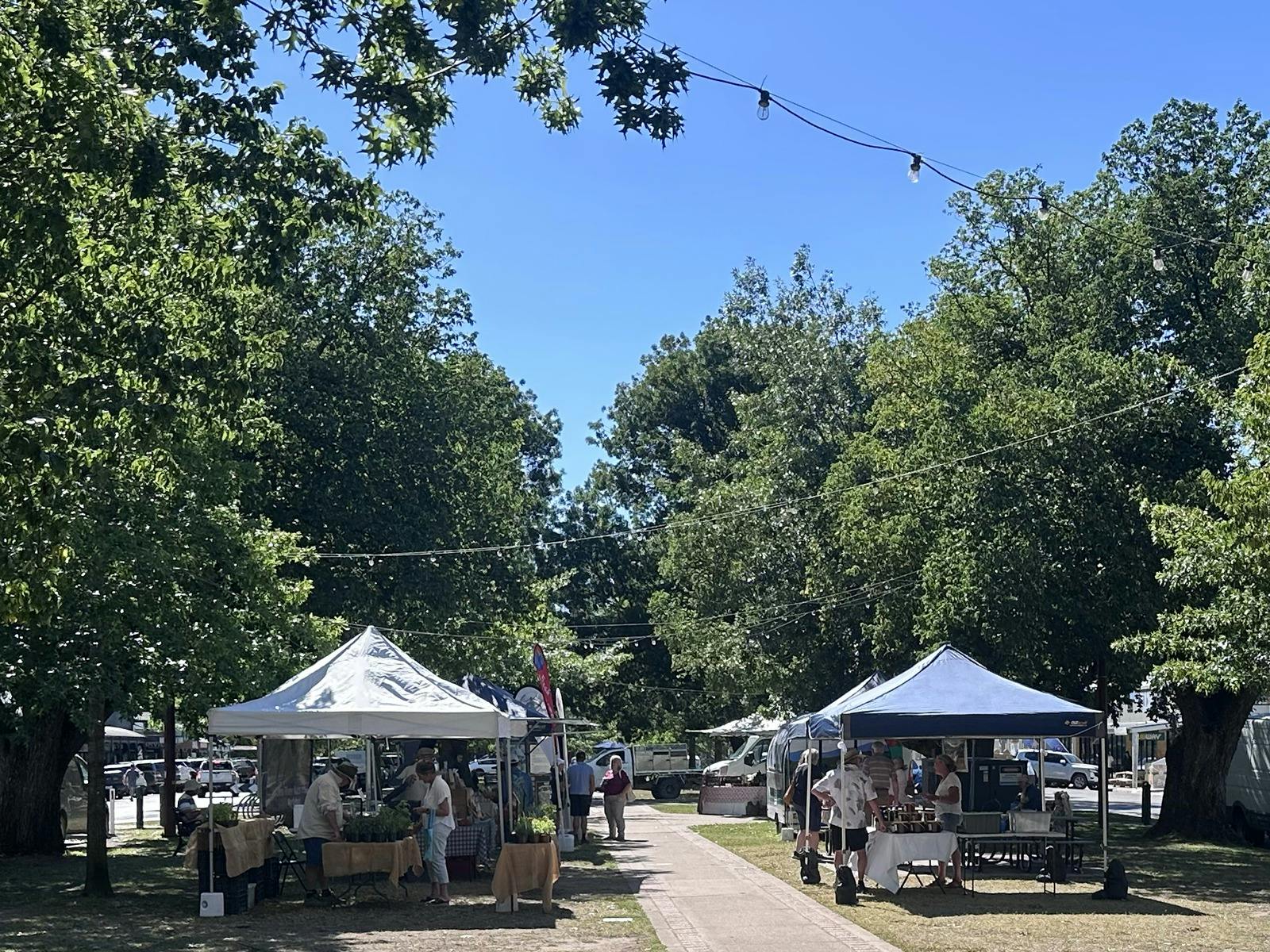 Thats My Farm Market Day 3