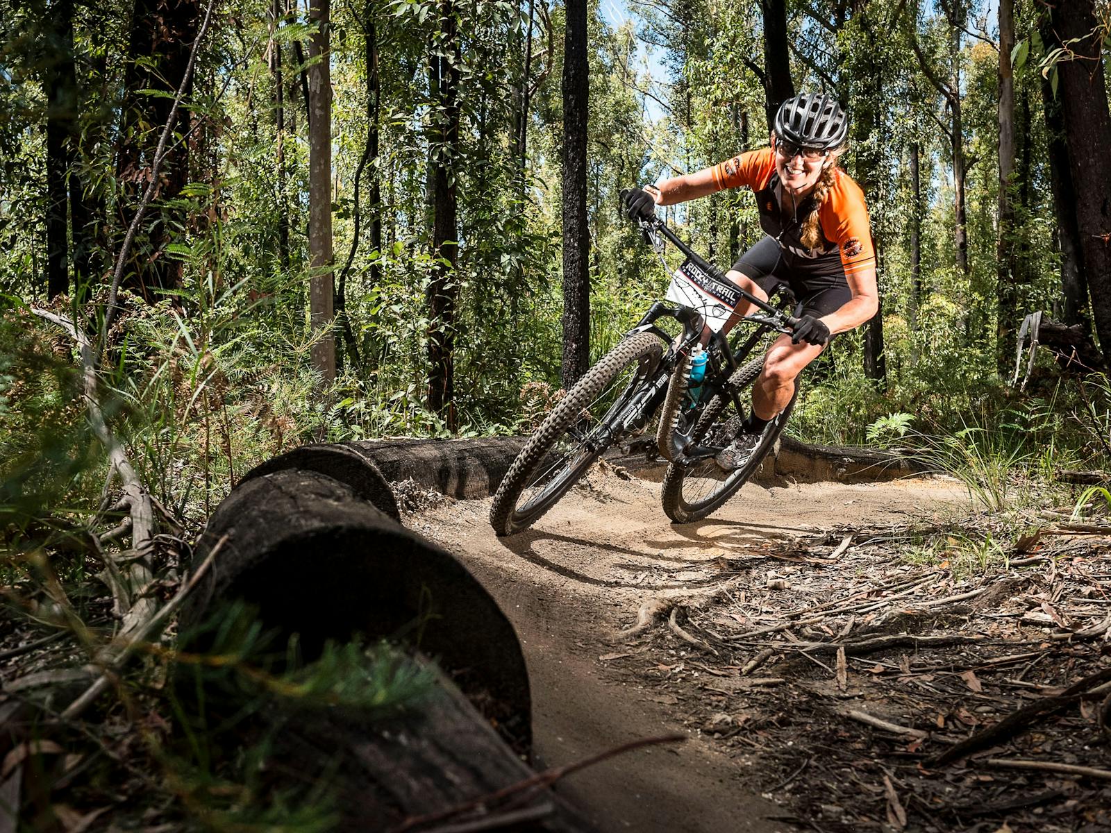 Image for Shimano MTB Grand Prix Race | Nowra NSW RD6