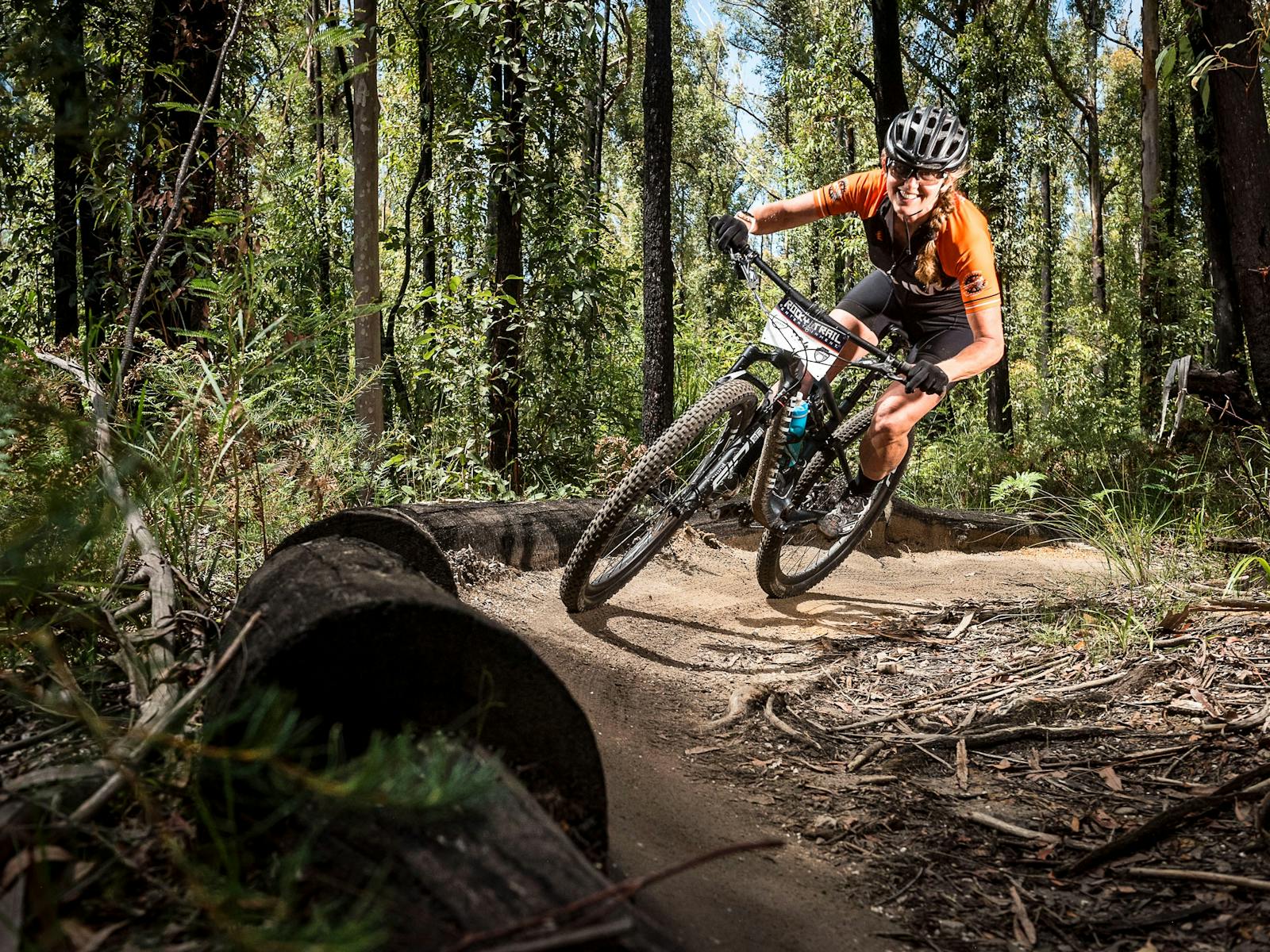 Image for Shimano MTB Grand Prix Race | Nowra NSW