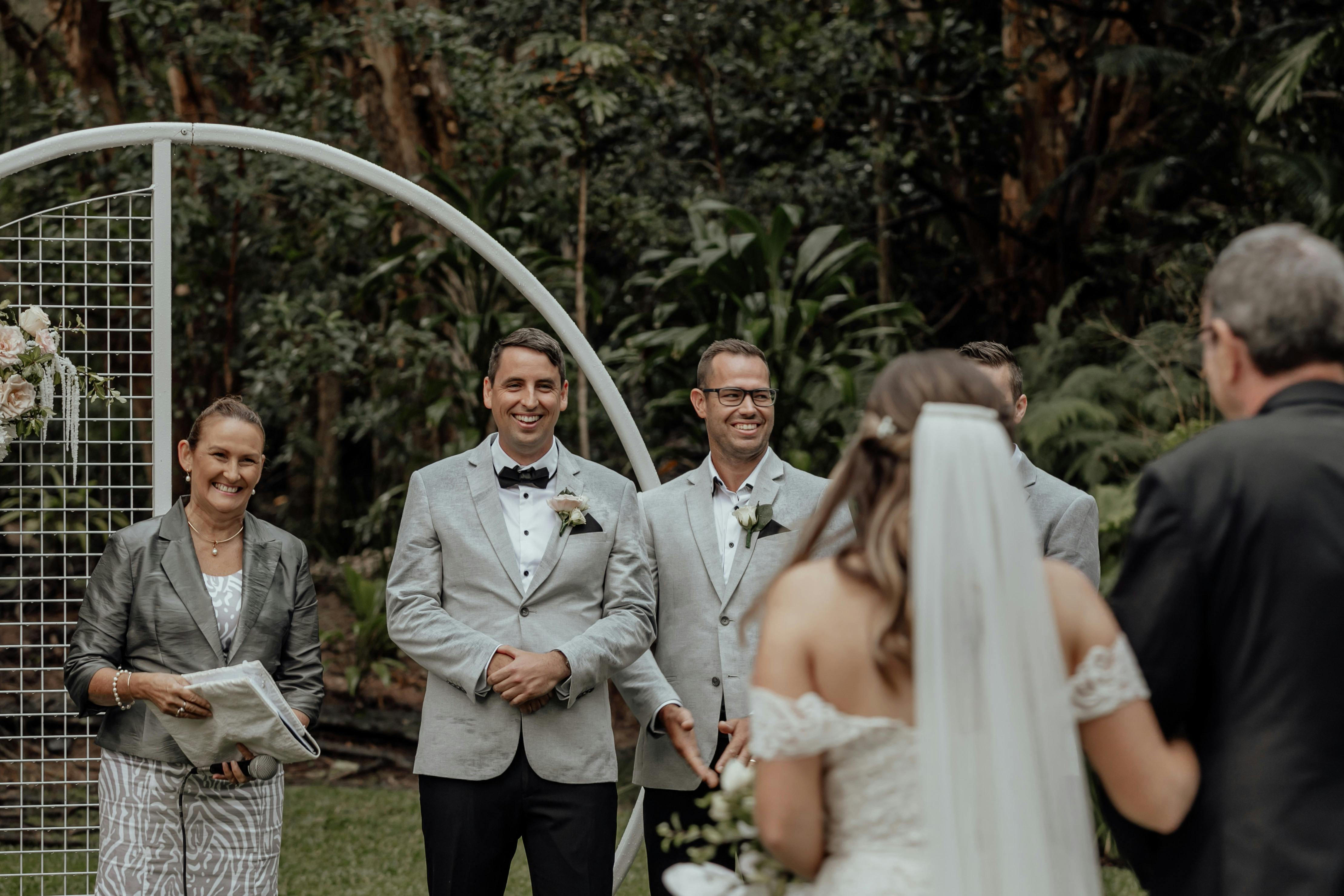 Yes I Will Marry You!