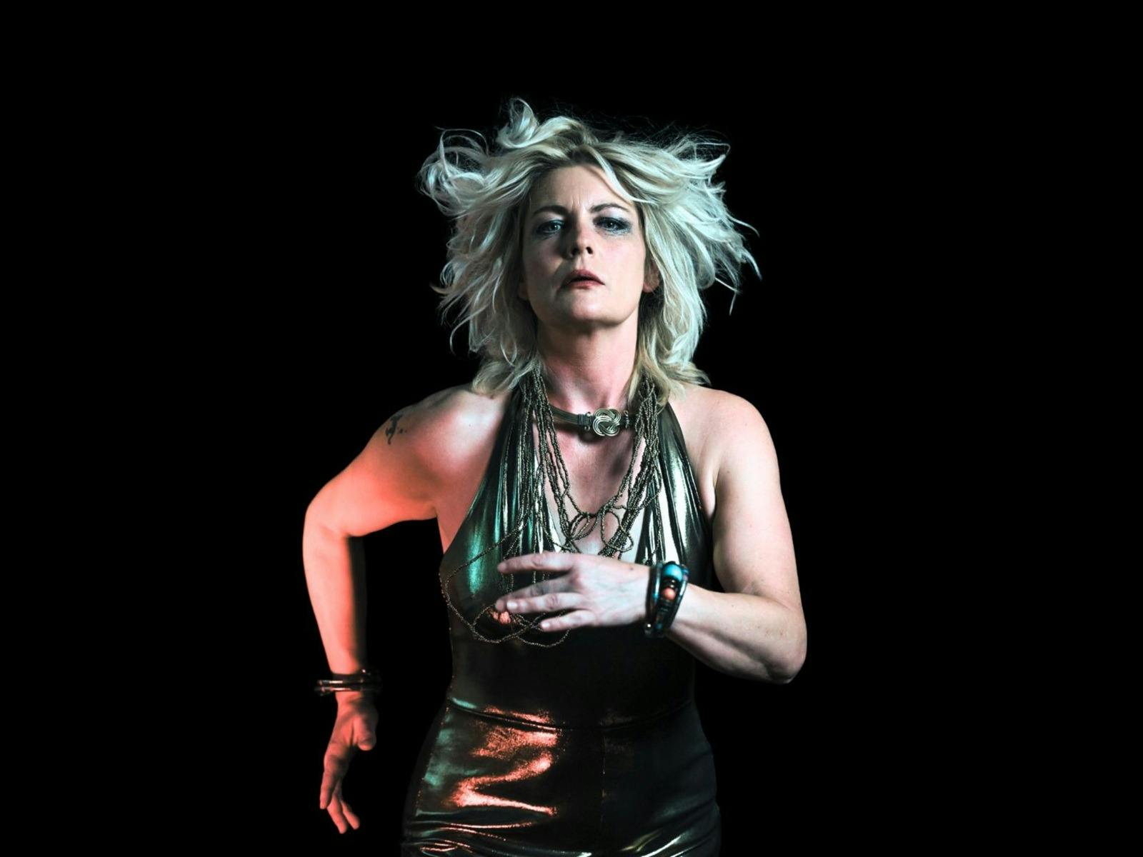 The Fool (or Francesca Giselle)