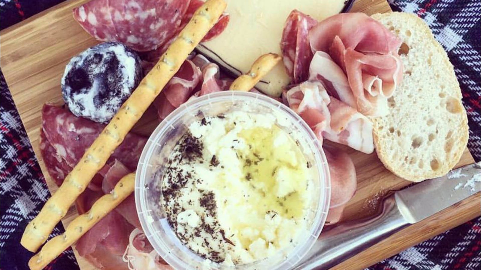 Hunter Valley Cheese Factory and Tasting Rooms