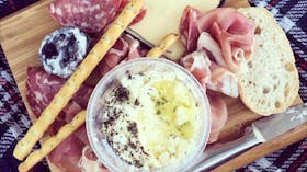 Hunter Valley Cheese Factory and Tasting Rooms